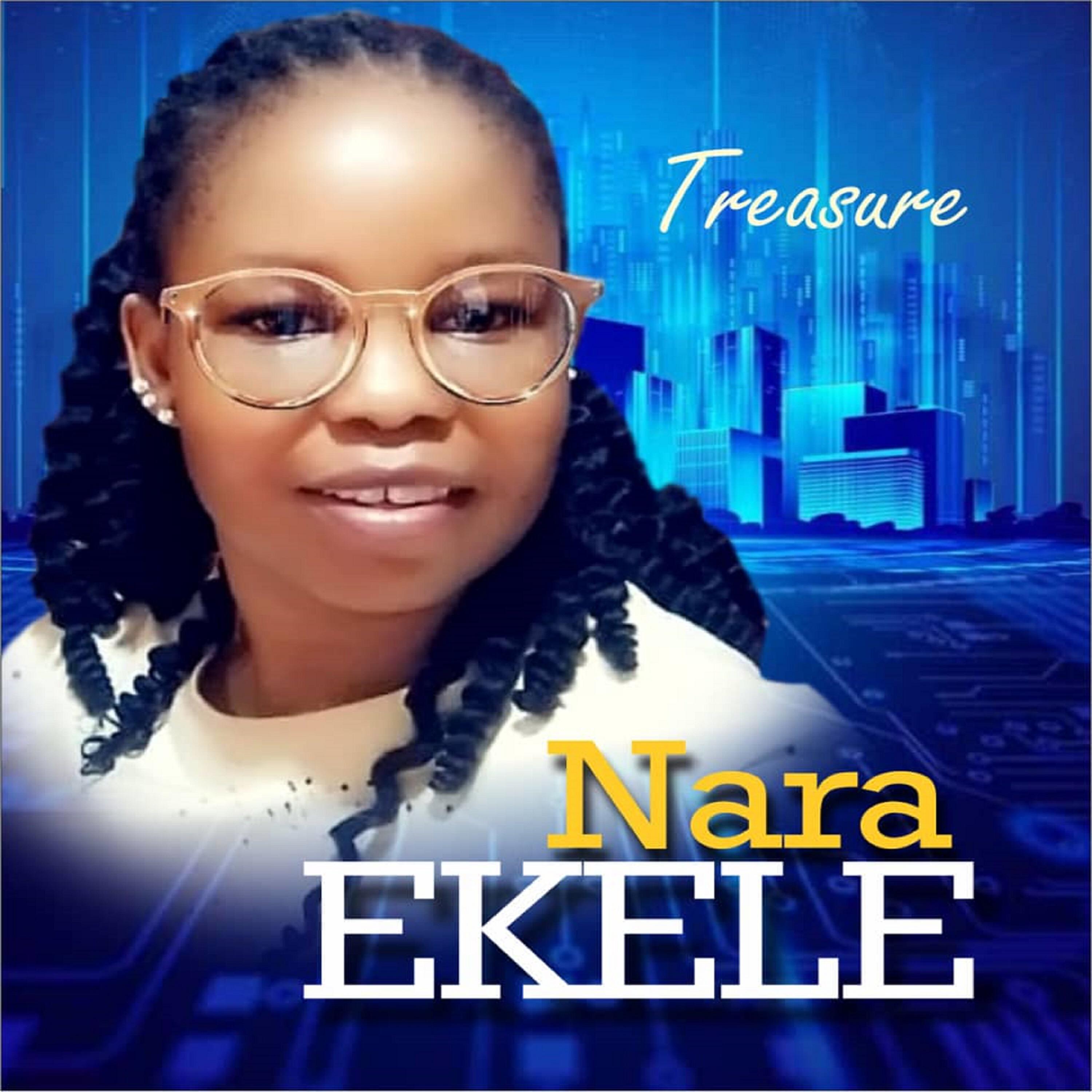Релиз Nara Ekele