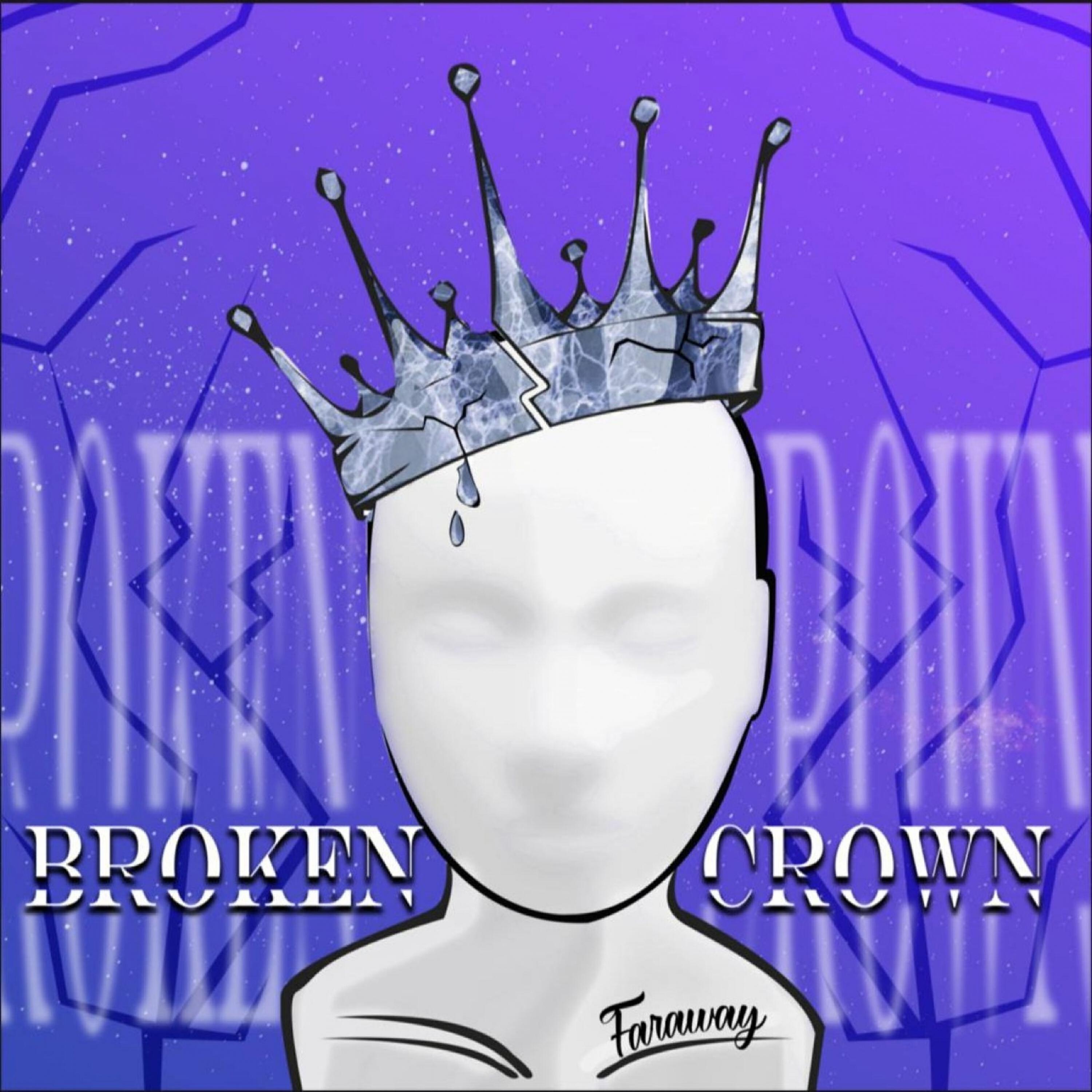 Релиз Broken Crown