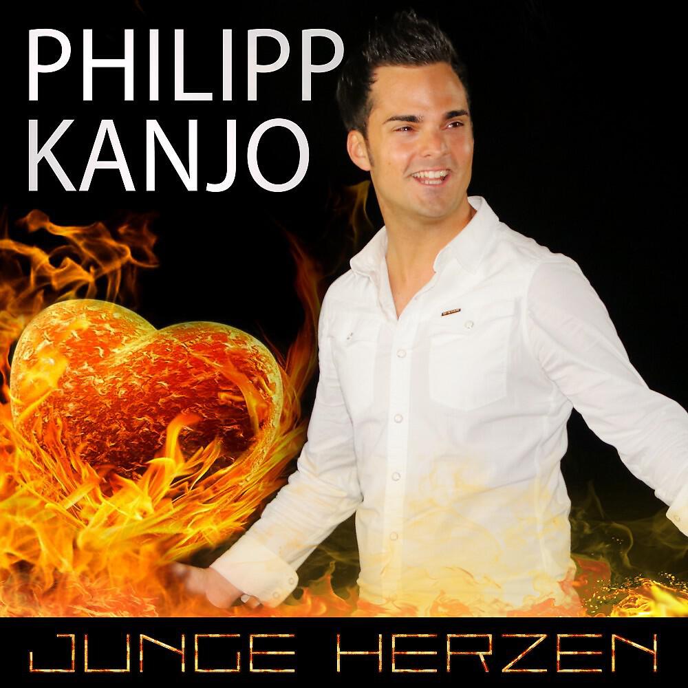 Philipp Kanjo