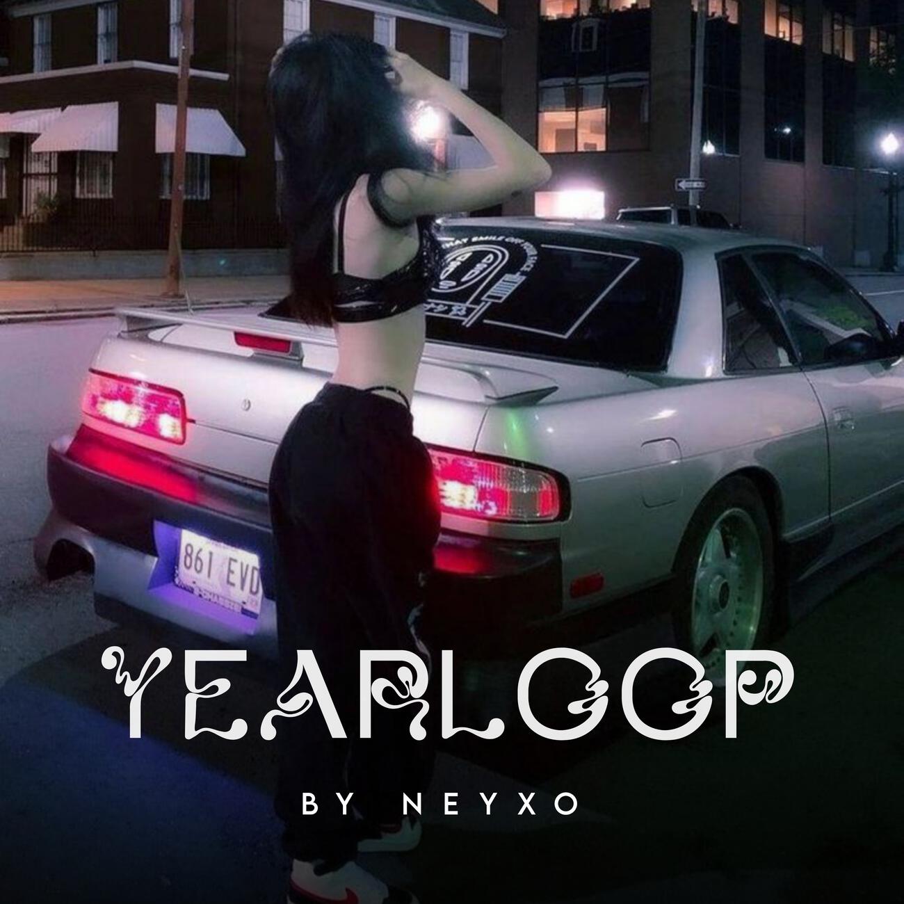 Релиз YEARLOOP