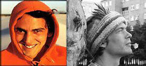 Nomads of dub