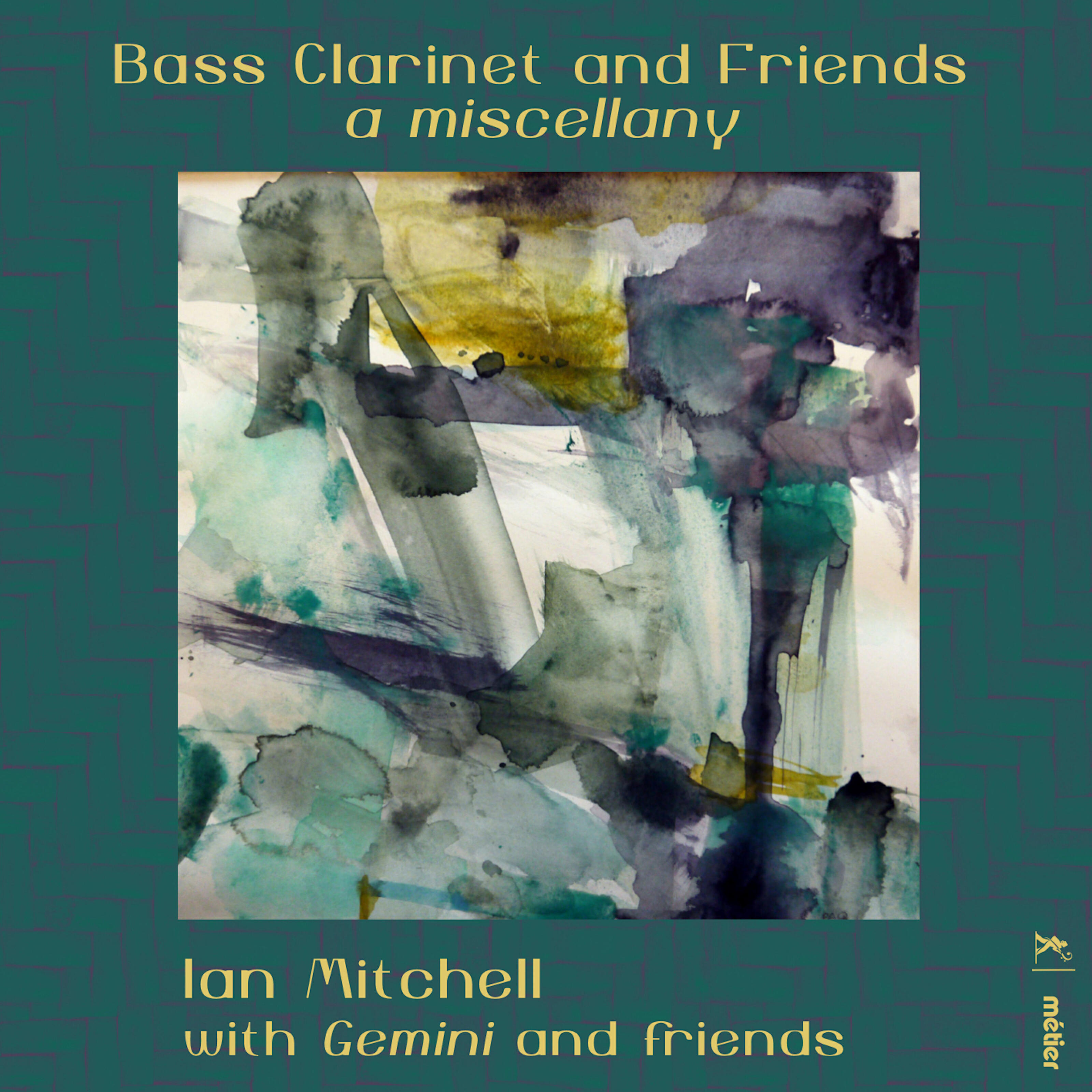 Релиз Bass Clarinet & Friends: A Miscellany