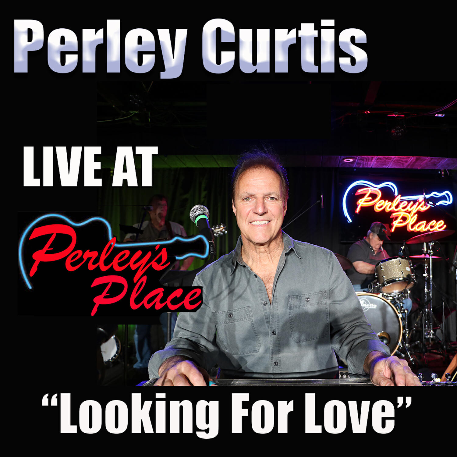 Релиз Live at Perley's Place, Vol. 12 - Looking for Love