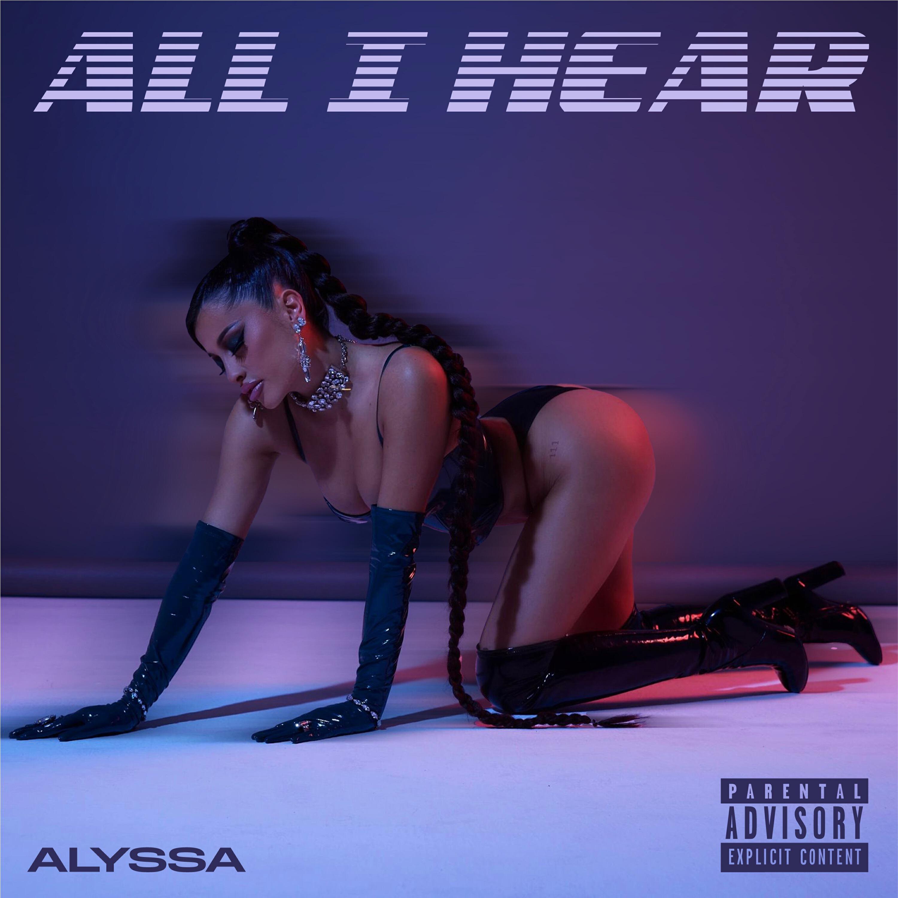 Релиз All I Hear