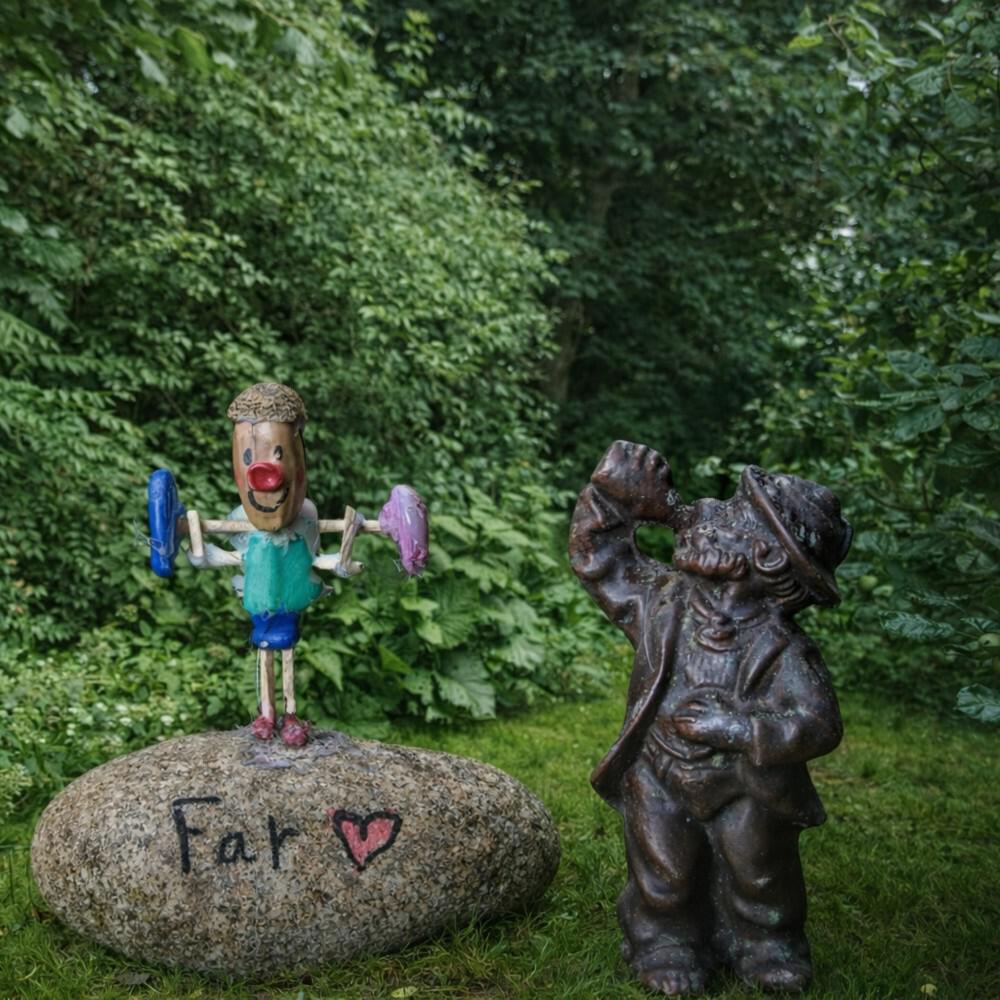 Релиз Far