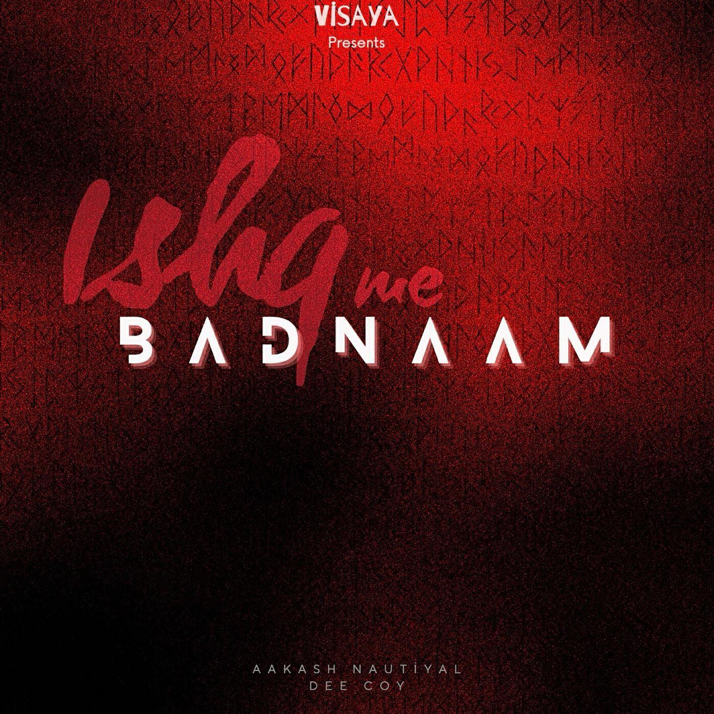 Релиз Ishq Me Badnaam