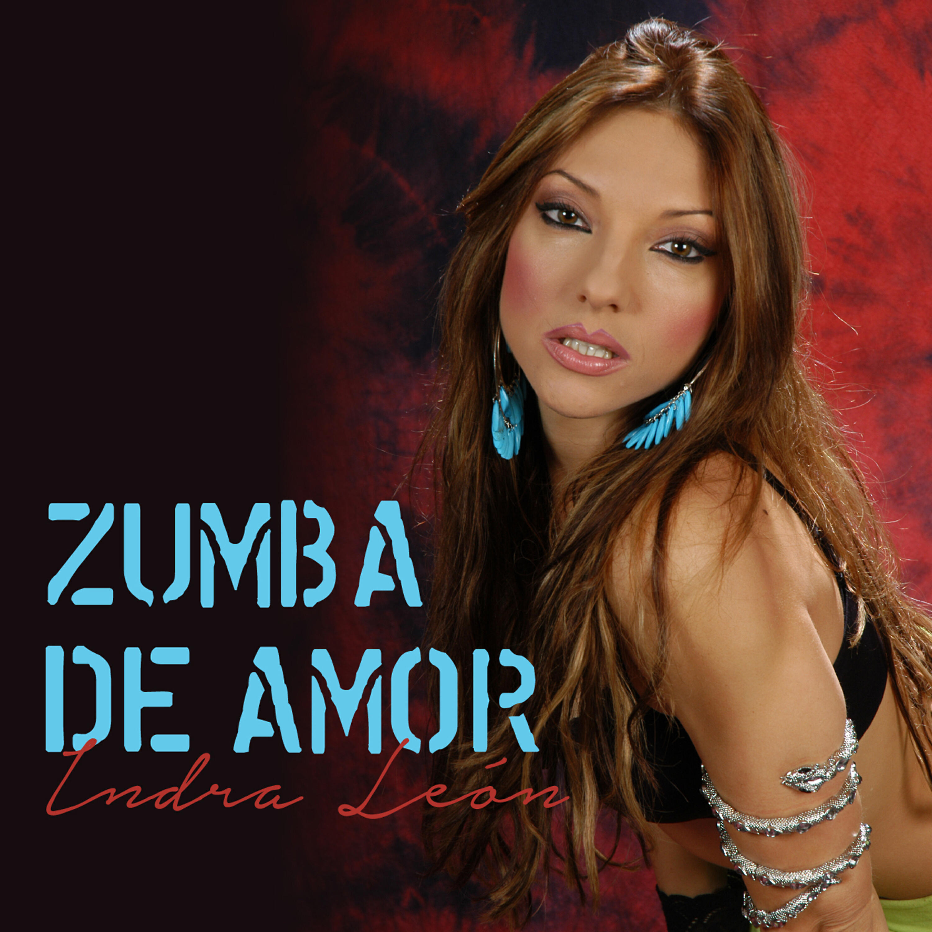 Релиз Zumba de Amor