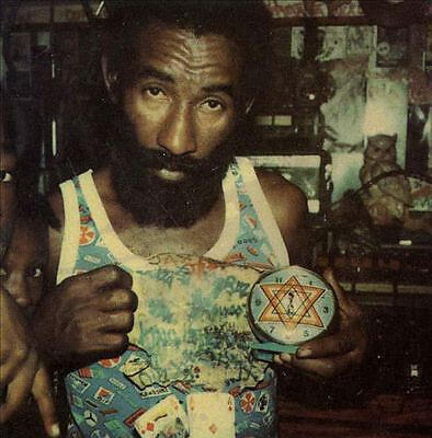 Lee Perry & The Full Experience