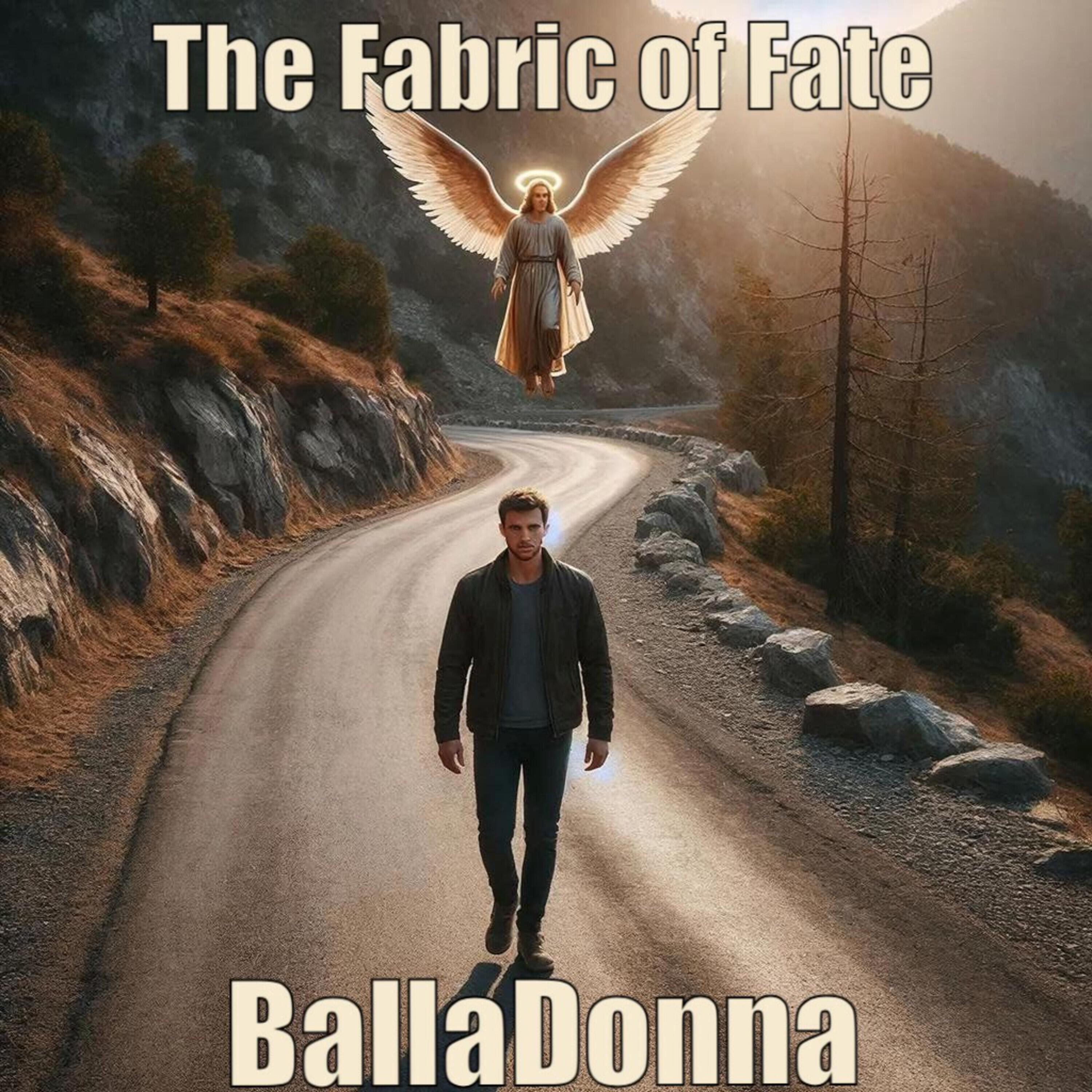 Релиз The Fabric of Fate
