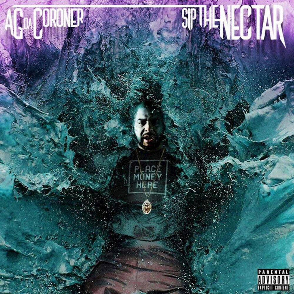 Релиз Sip The Nectar