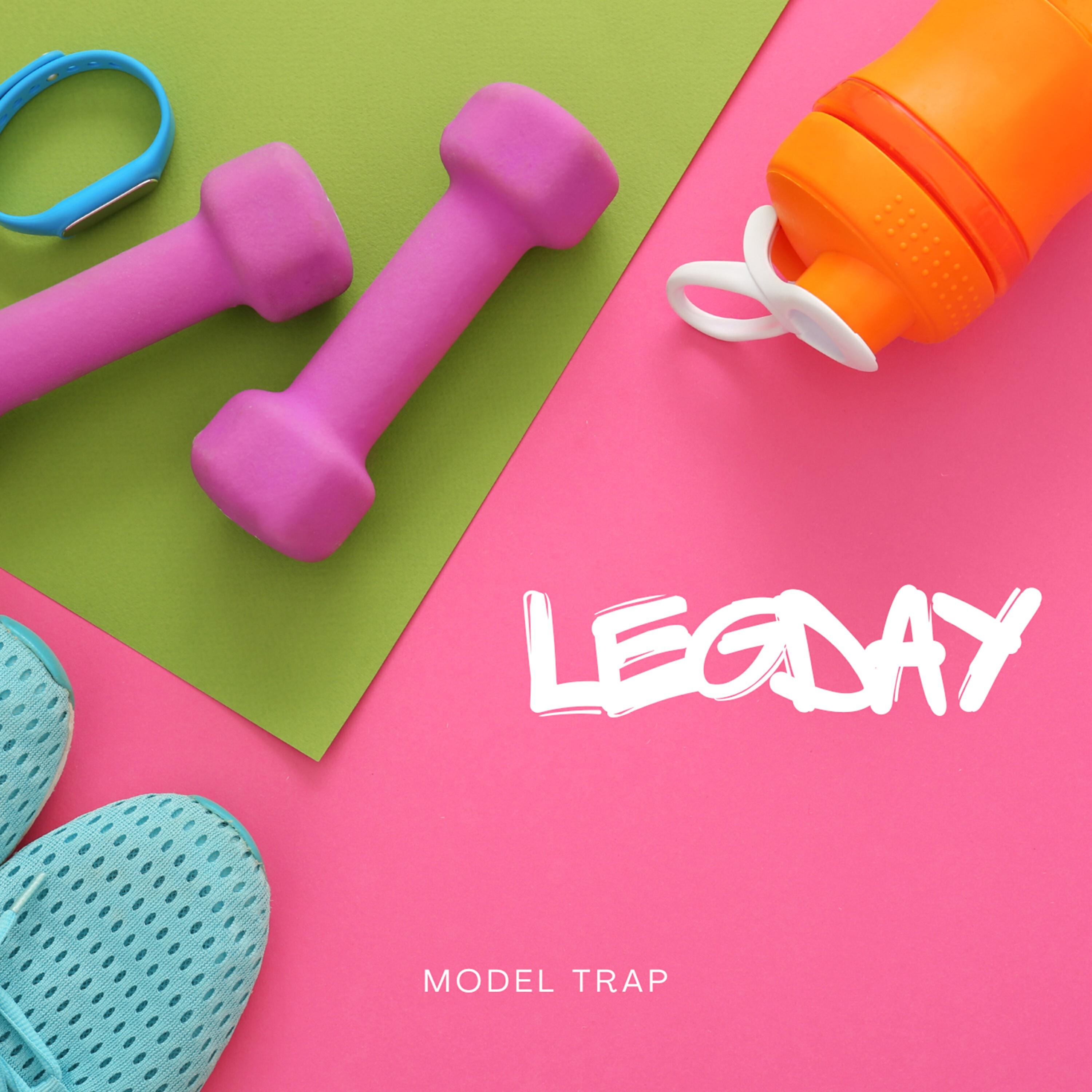 Релиз Legday