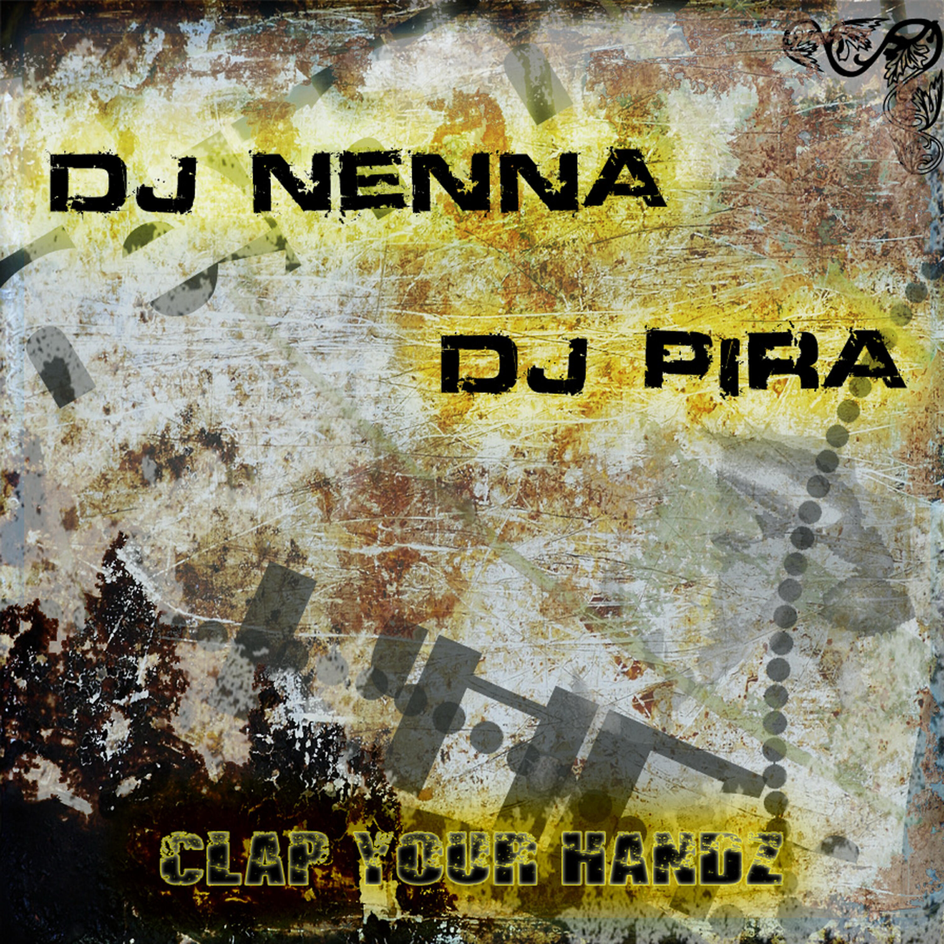Релиз Clap Your Handz