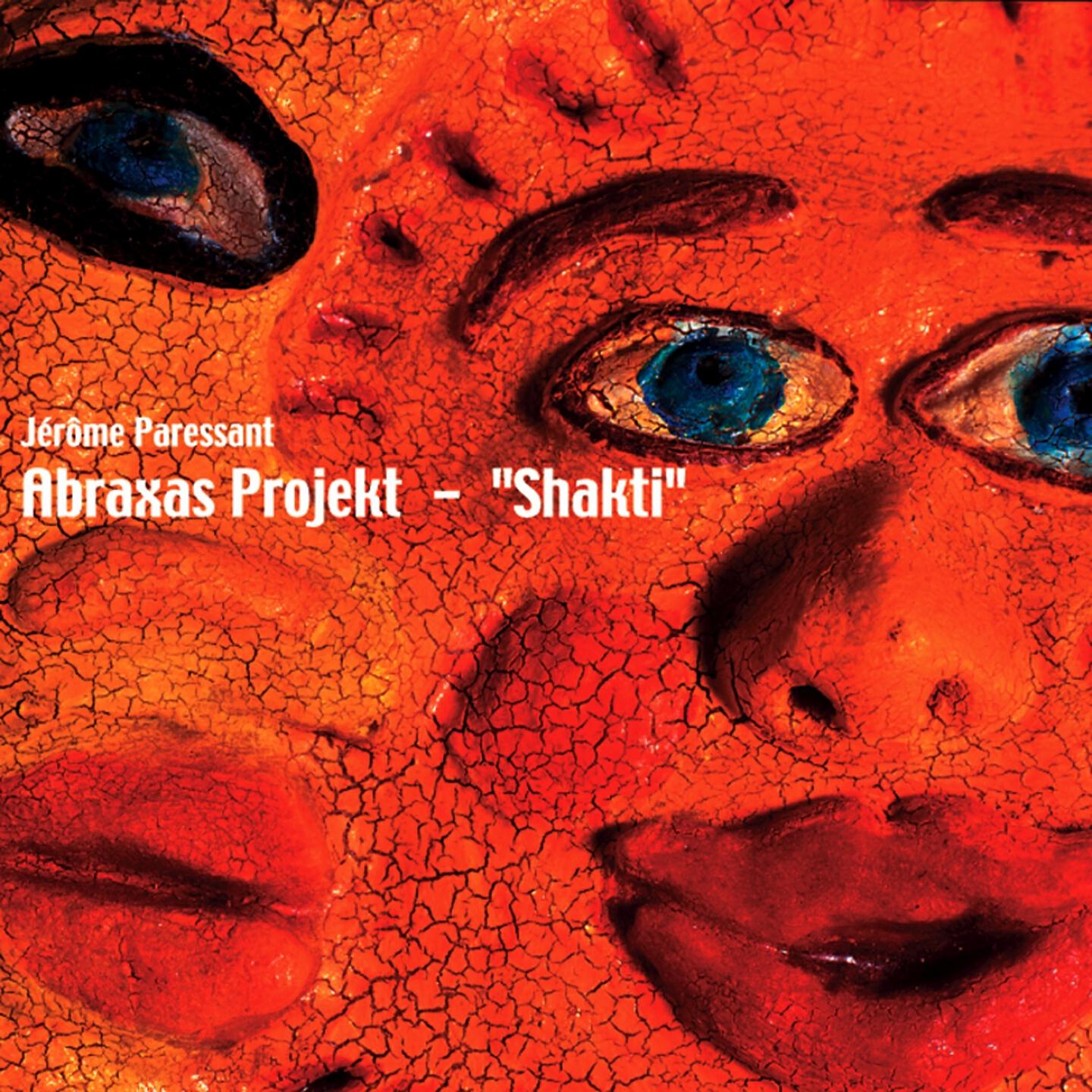 Релиз Abraxas Projeckt Shakti