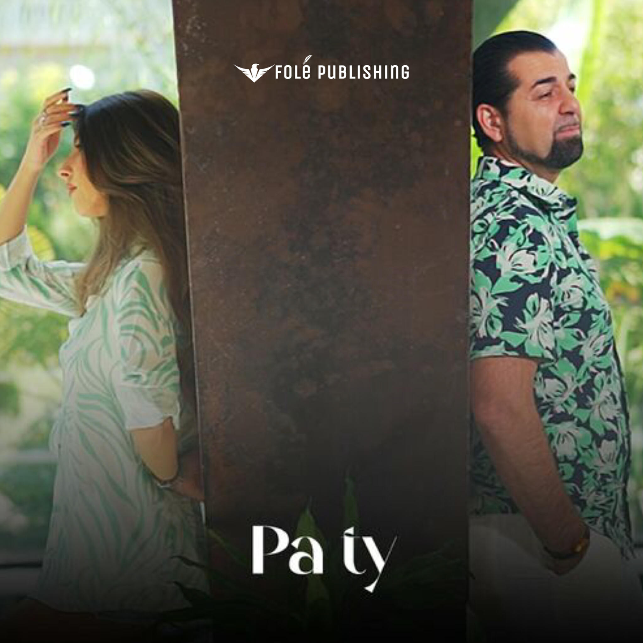 Релиз Pa Ty
