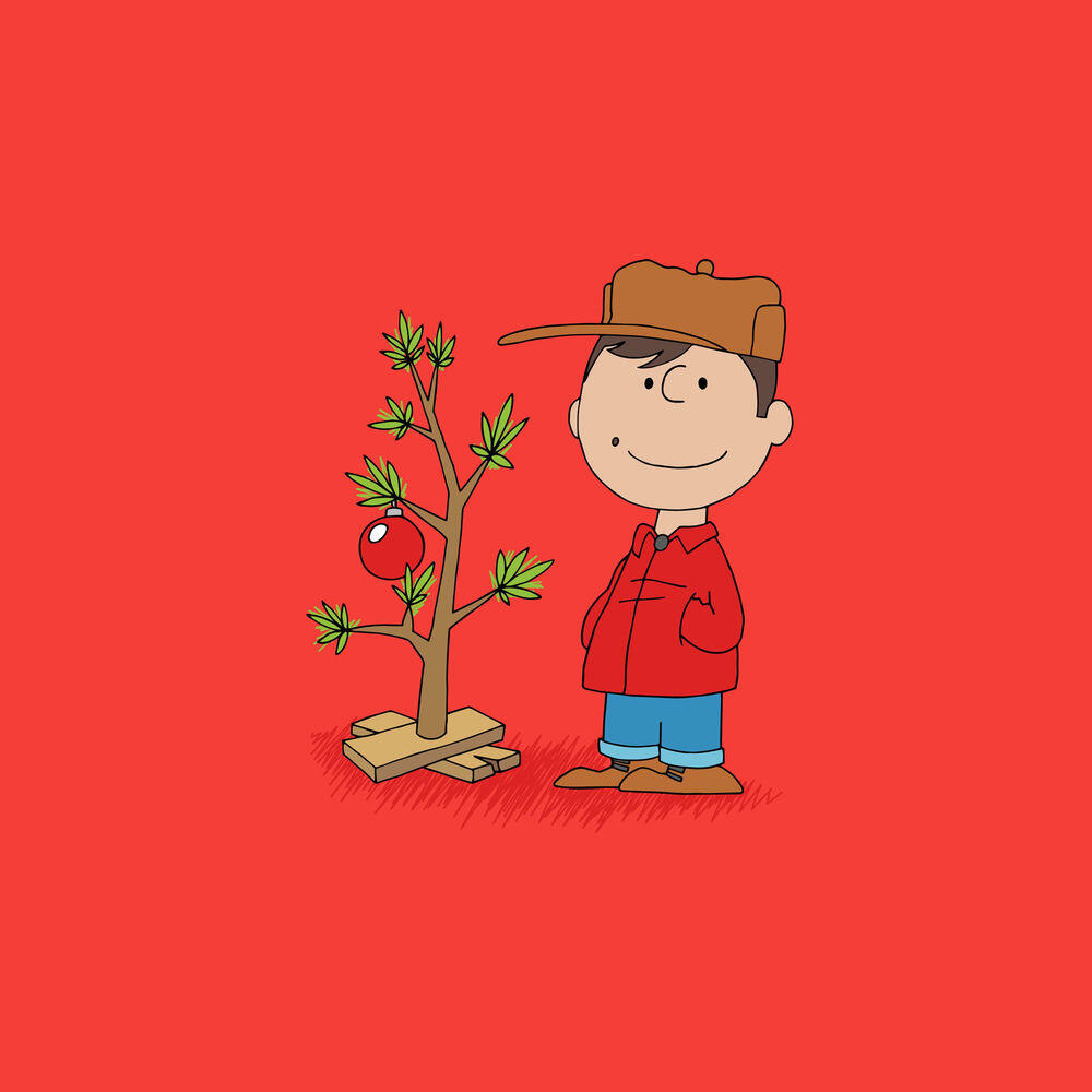 Релиз Home for Christmas