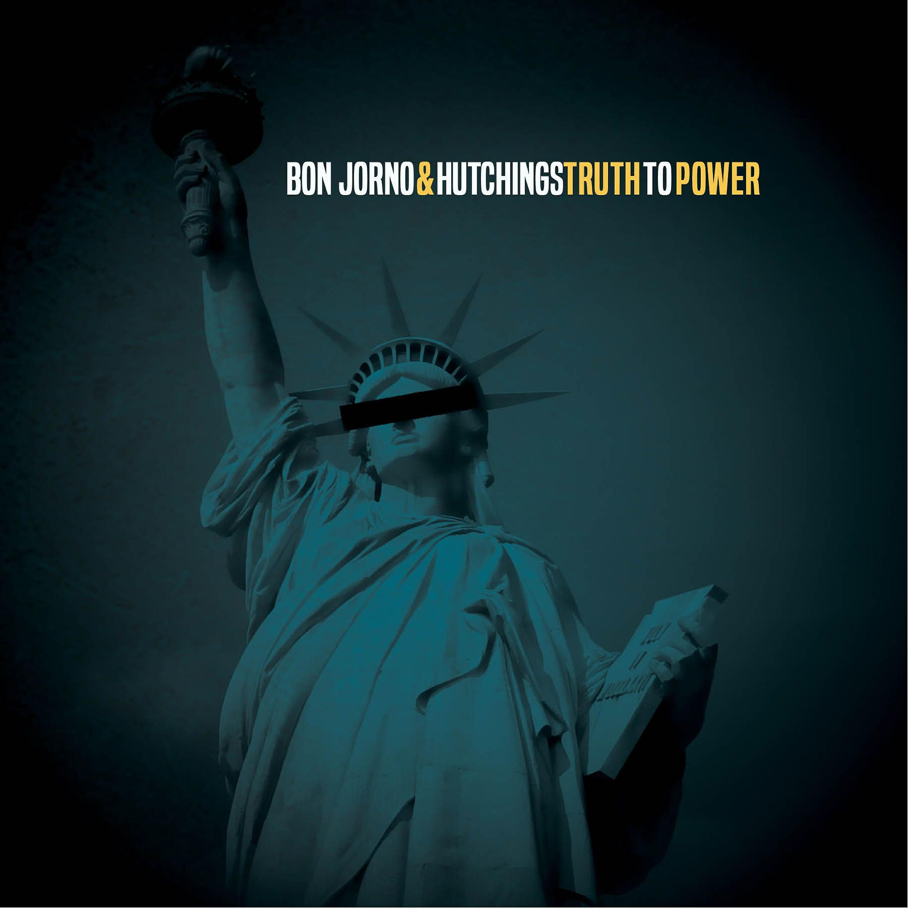 Релиз Truth to Power