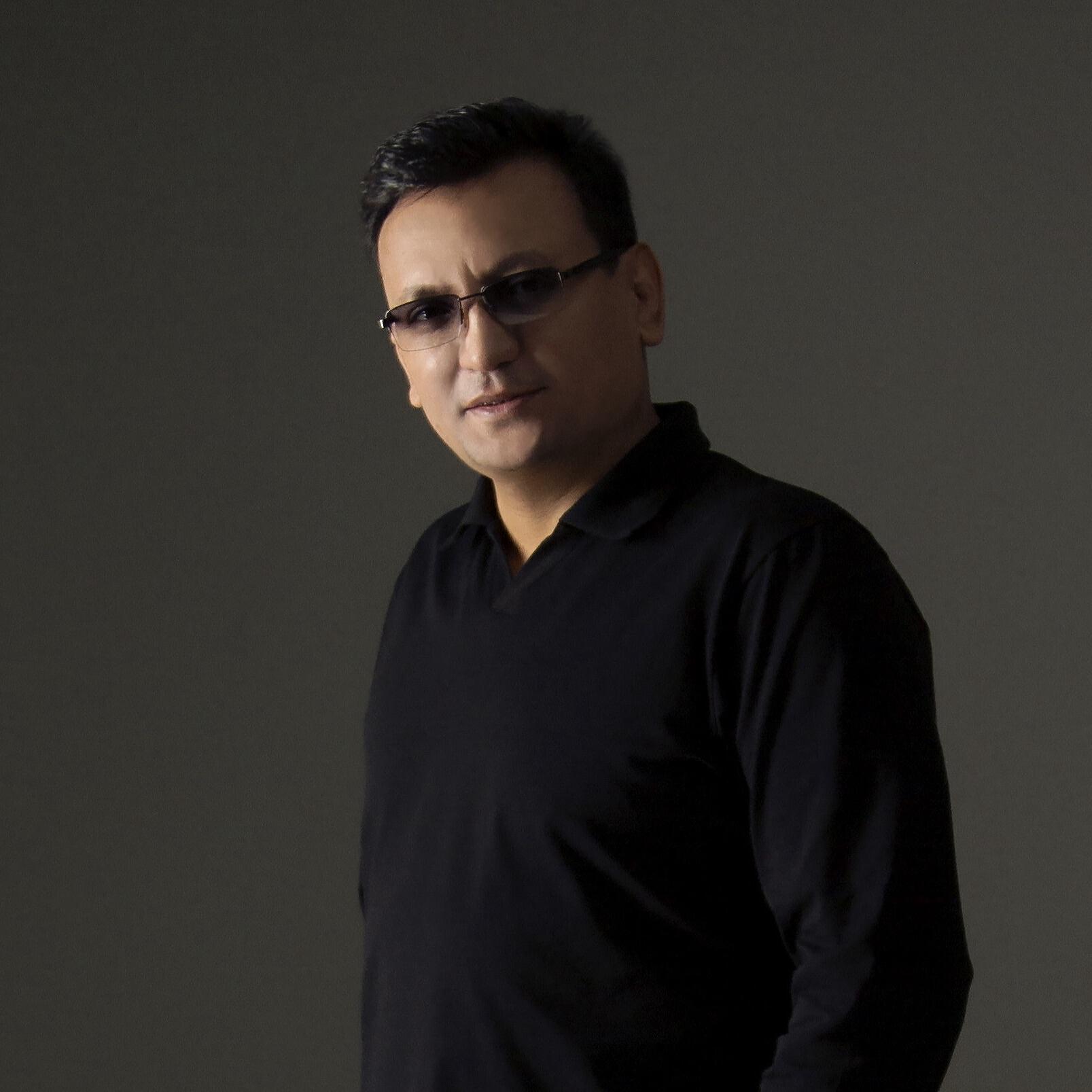 Алмас Багратиони