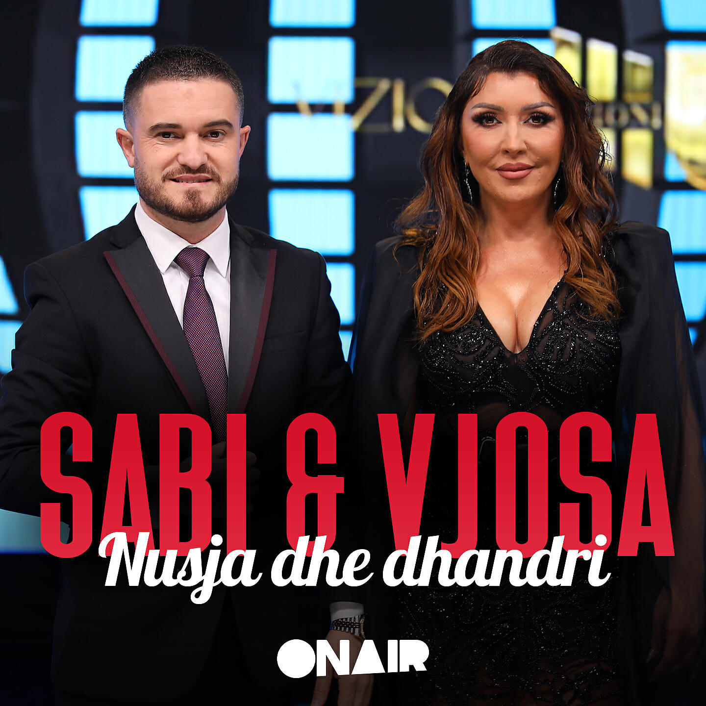 Релиз Nusja edhe Dhandrri