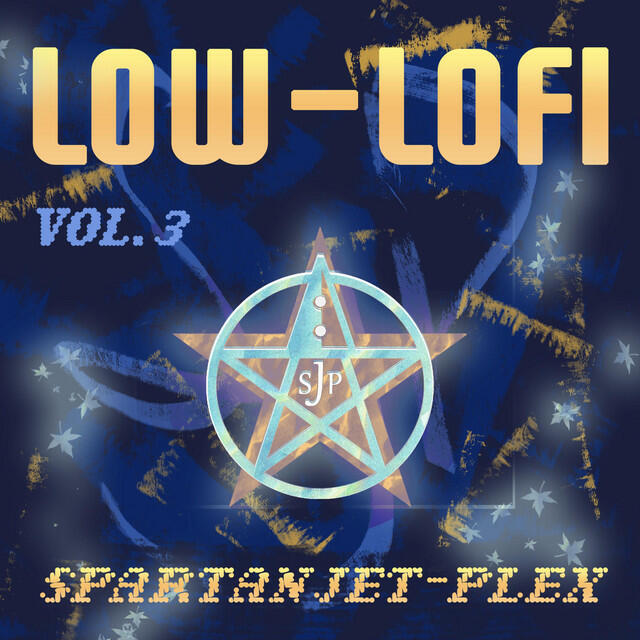 Релиз Low-Lofi Volume 3