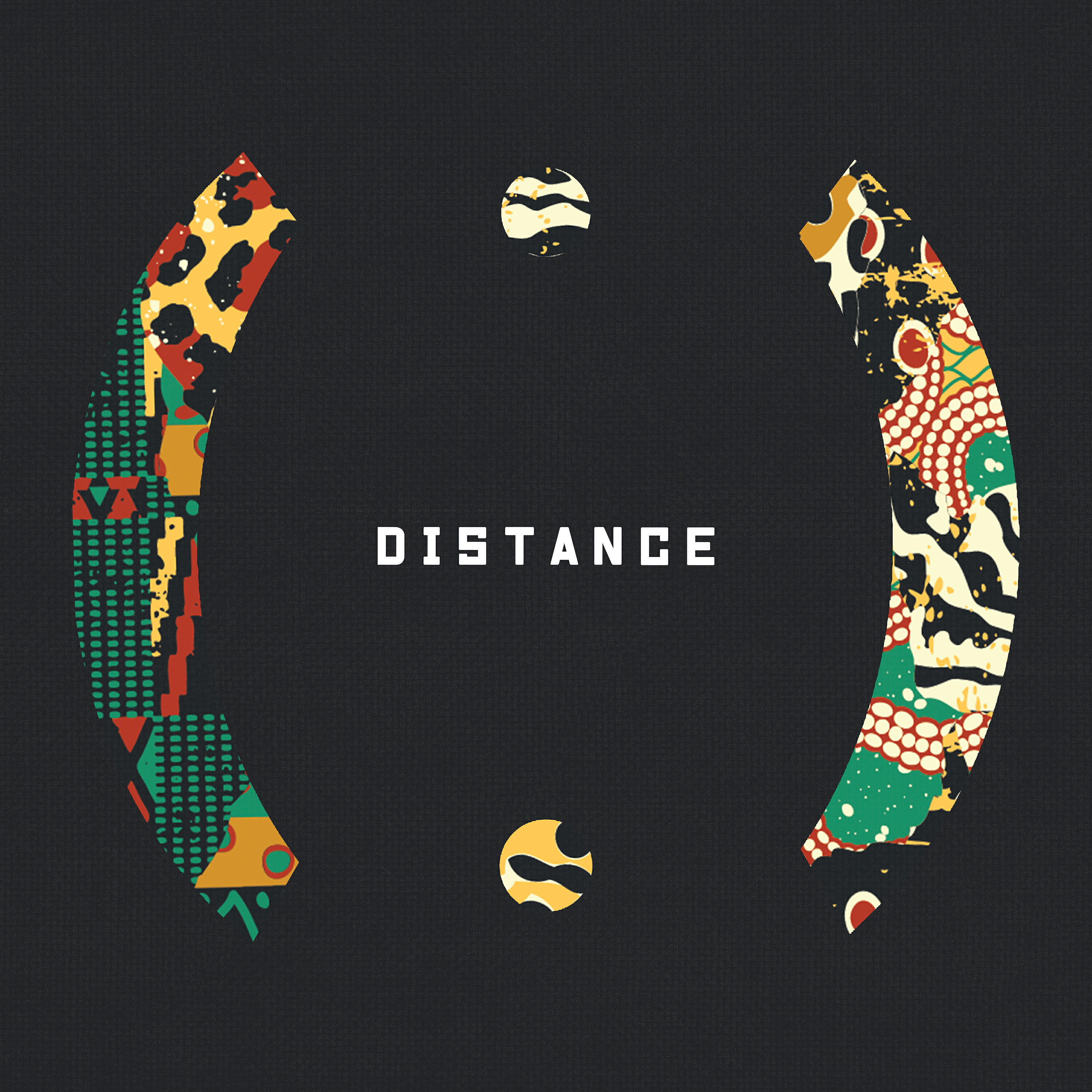 Релиз Distance