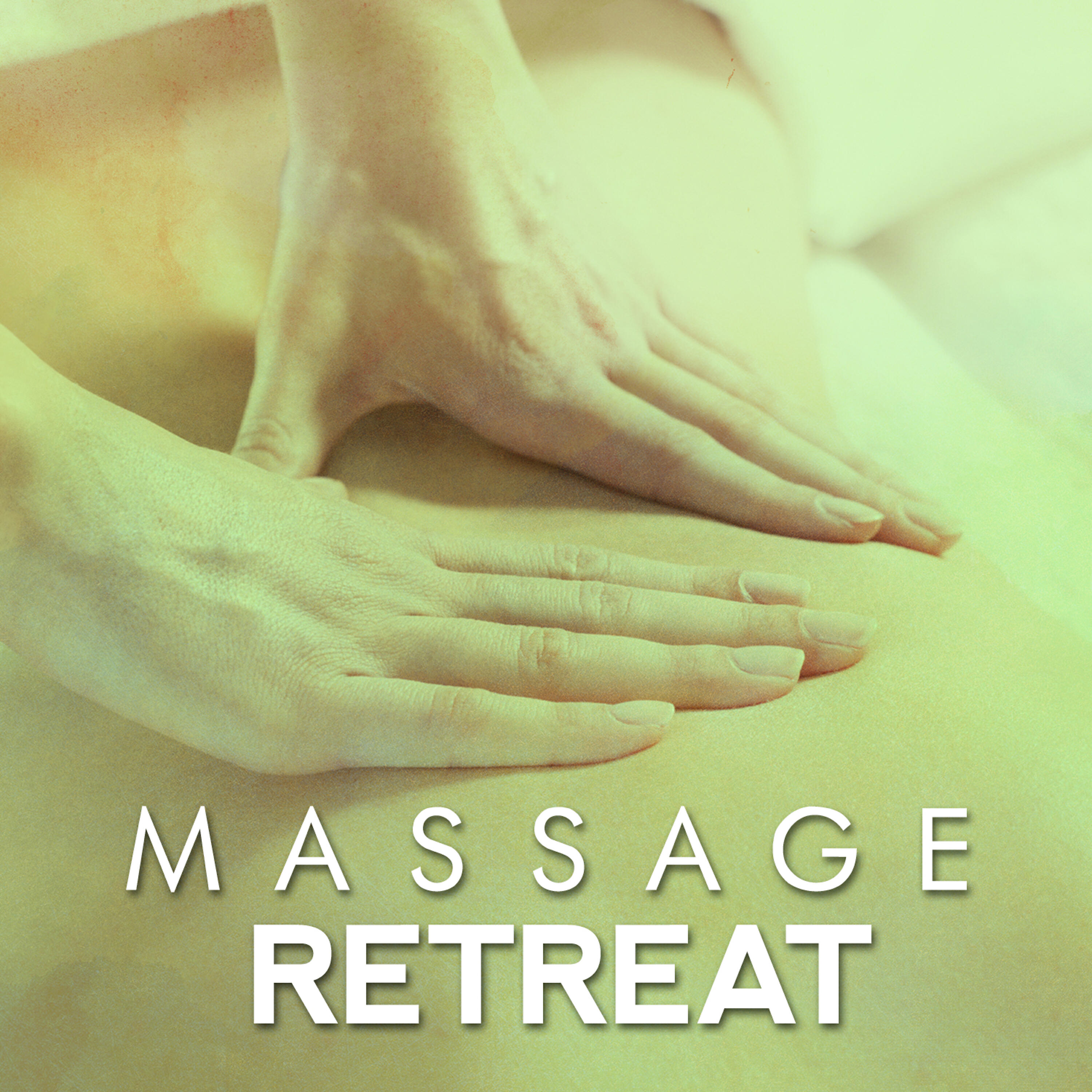 Релиз Massage Retreat