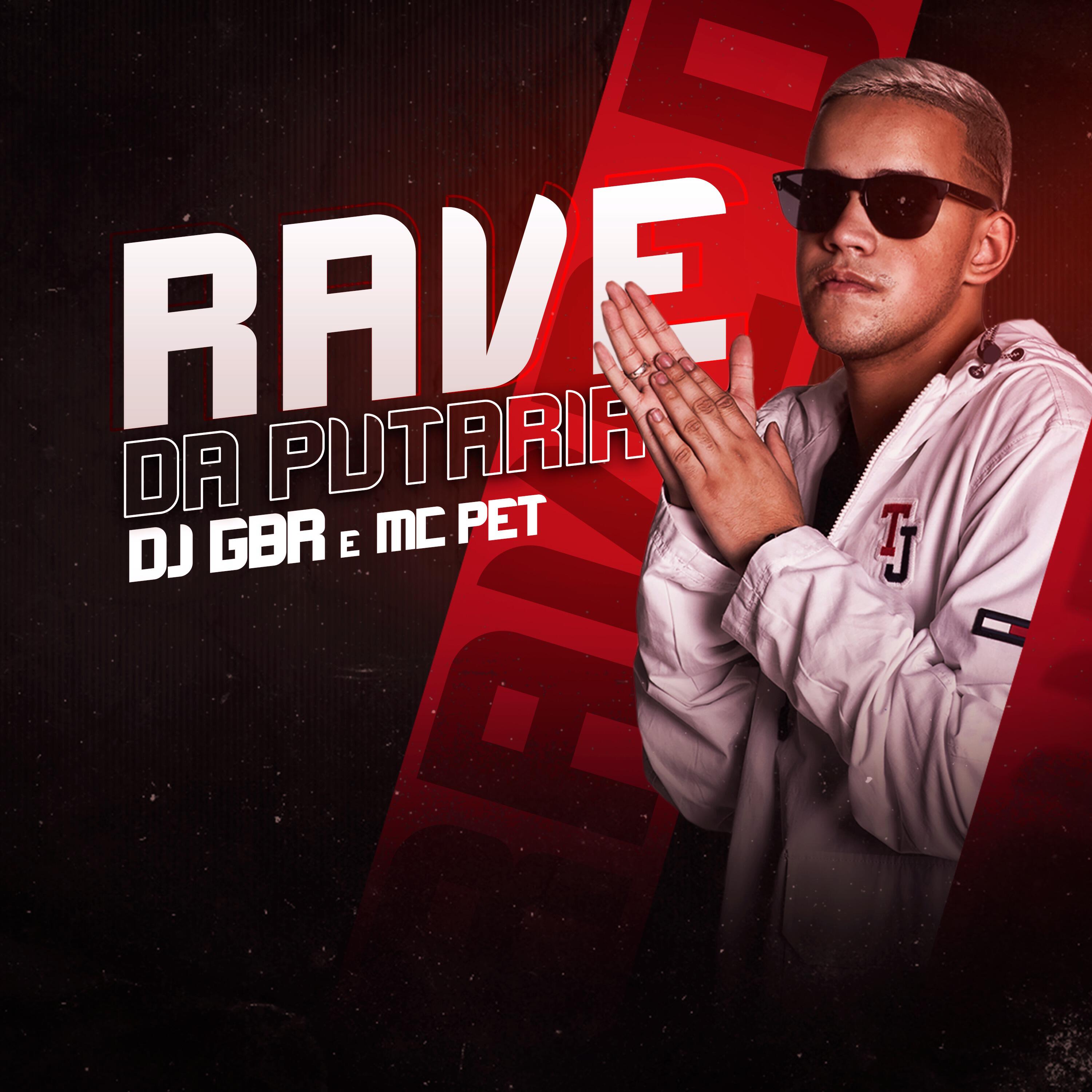 Релиз Rave da Putaria