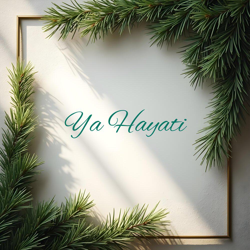 Релиз Ya Hayati