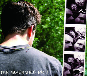 The Miserable Rich