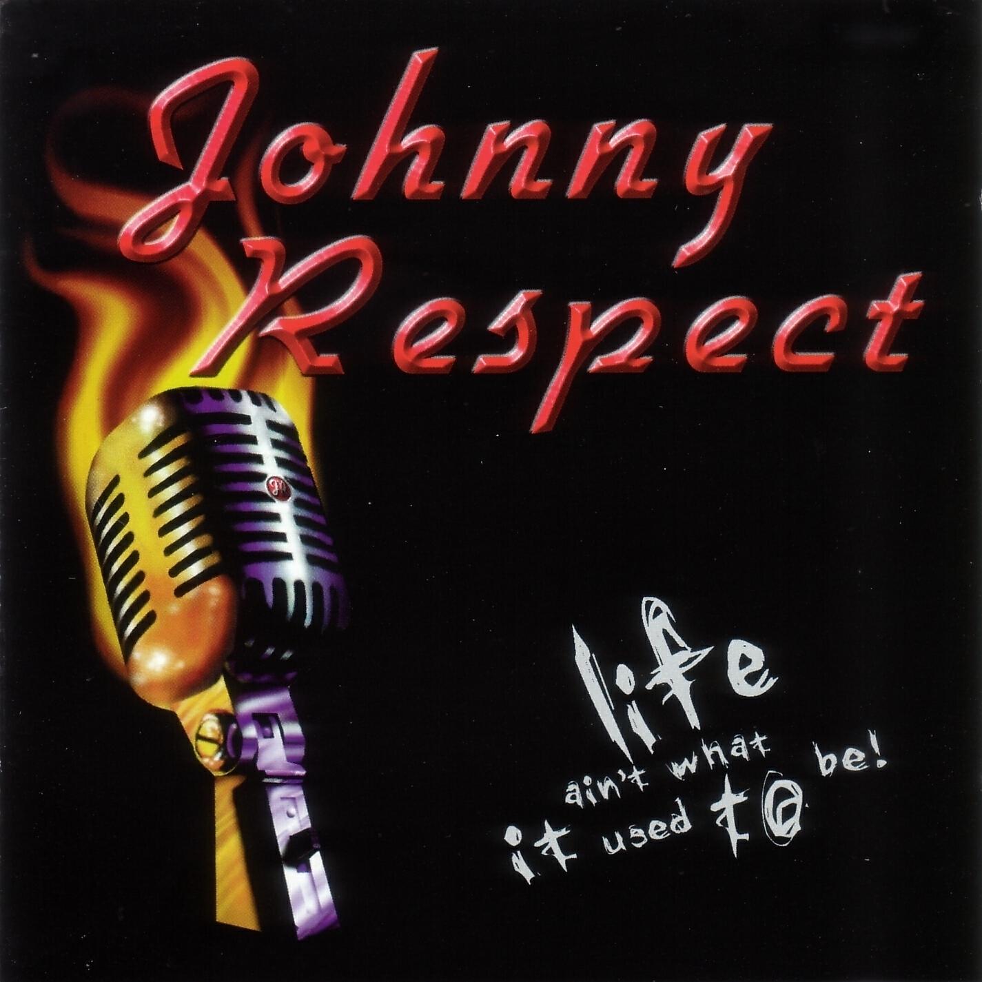 Релиз Life Ain't What It Used To Be