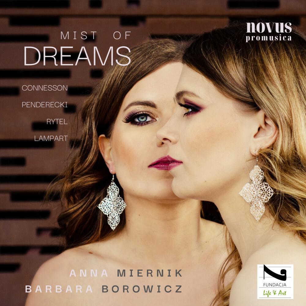 Релиз Mist of Dreams