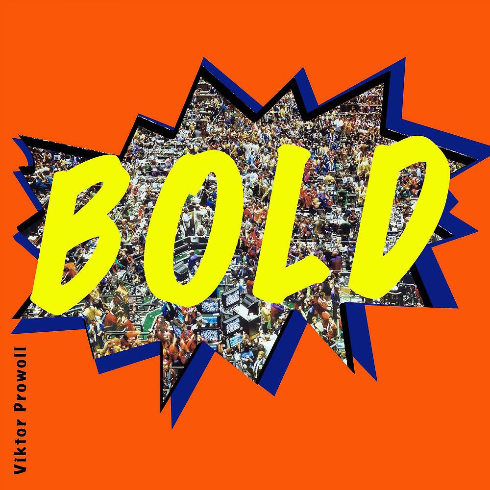 Релиз Bold