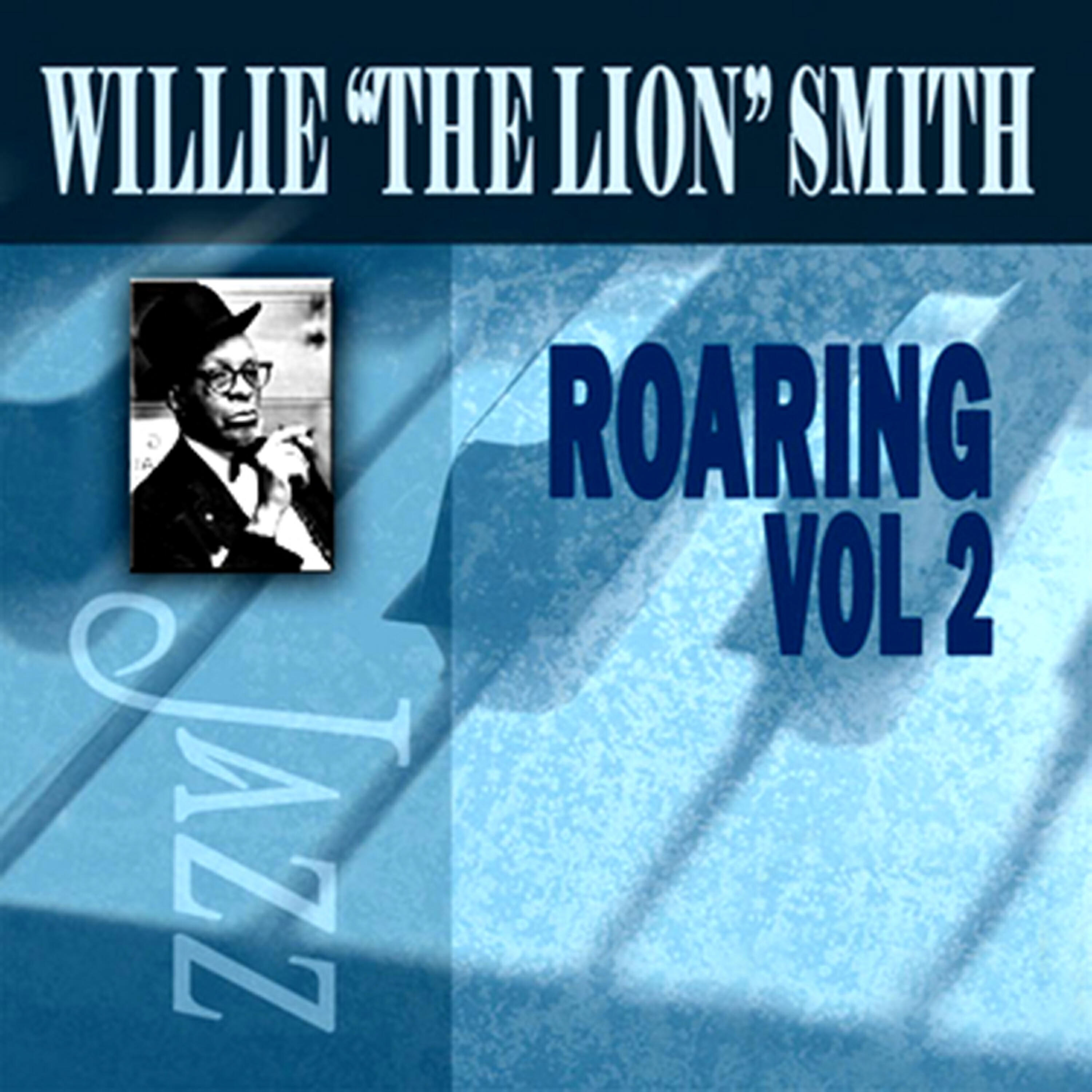 Релиз Roaring, Vol. 2