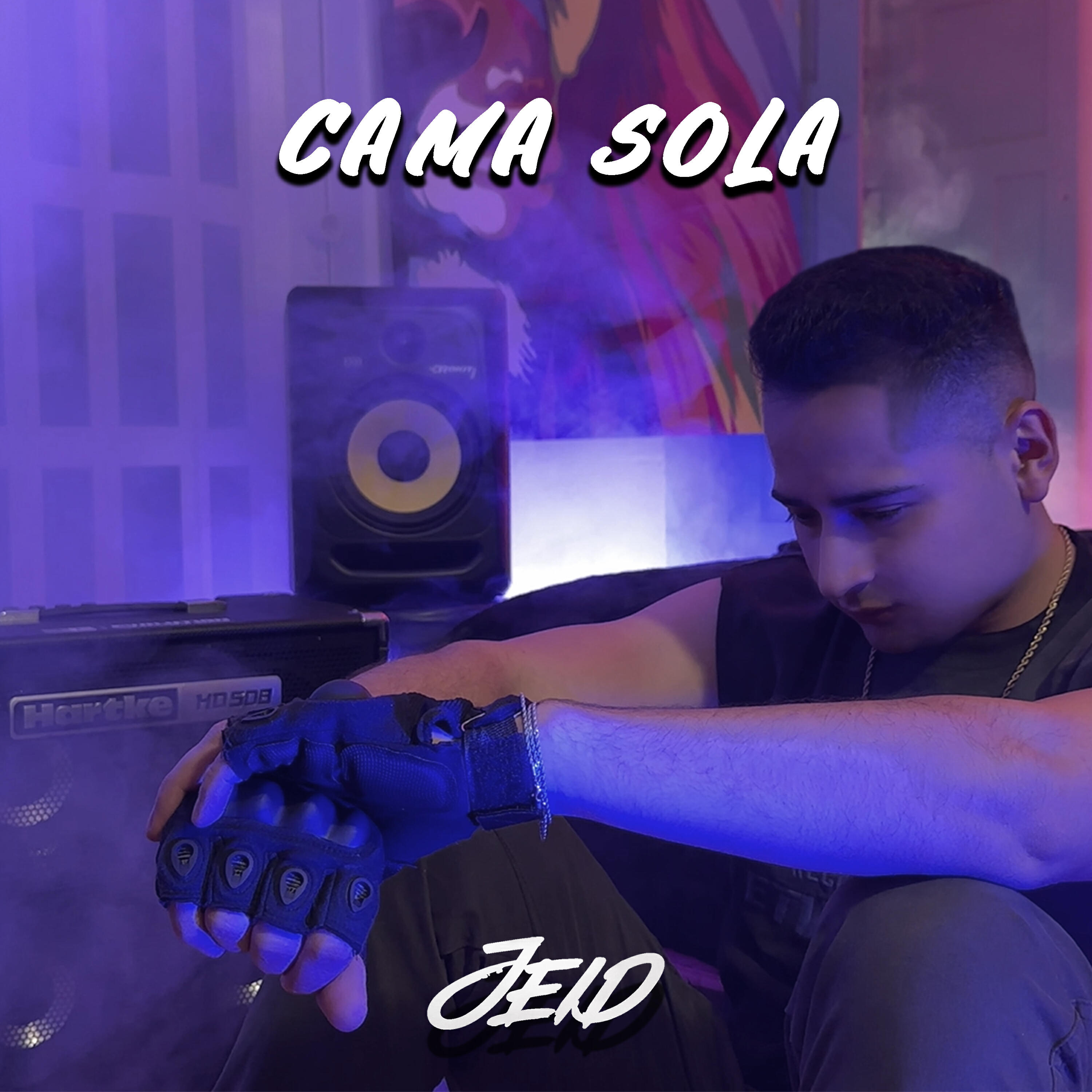 Релиз Cama Sola
