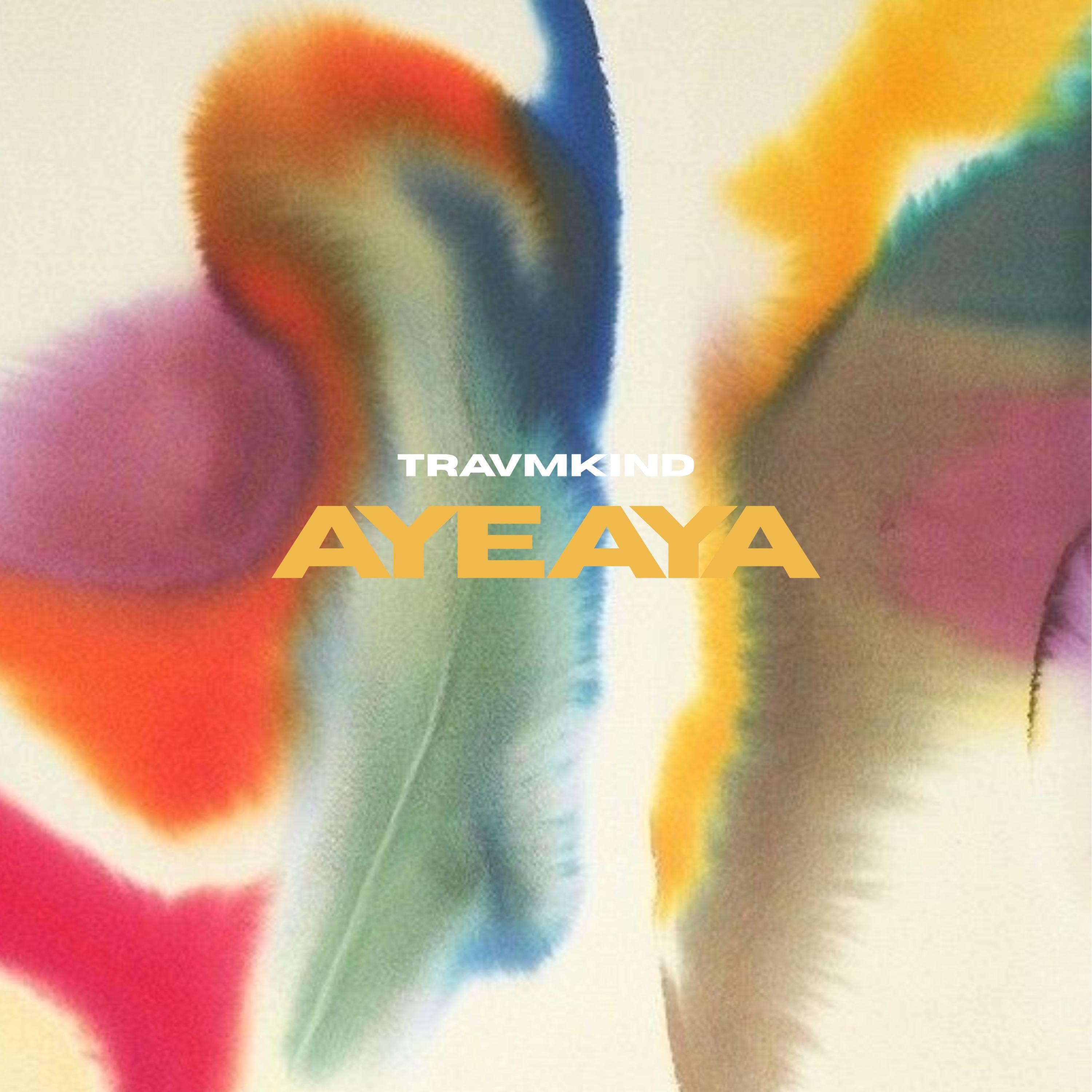 Релиз AYE AYA (Extended Version)