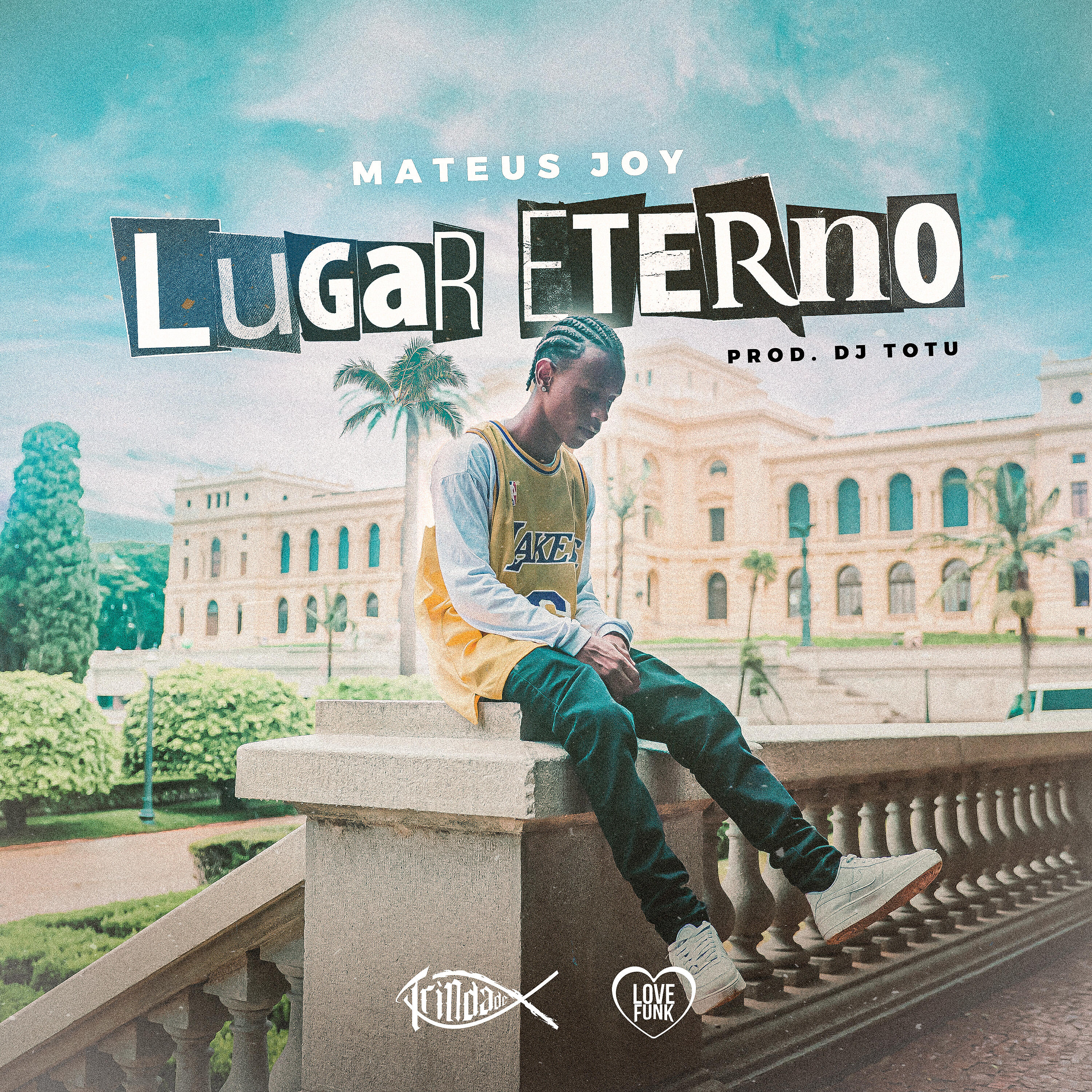 Релиз Lugar Eterno