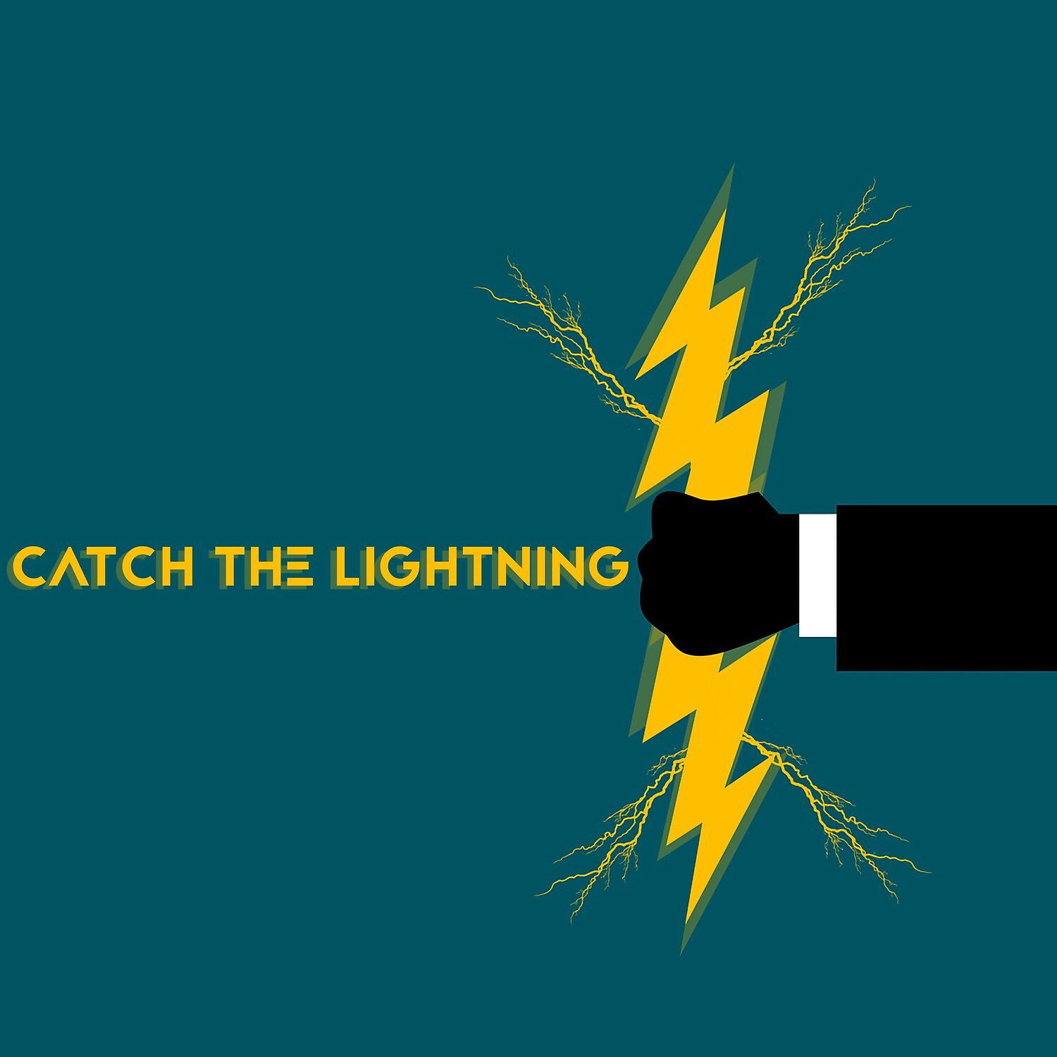Релиз Catch the Lightning