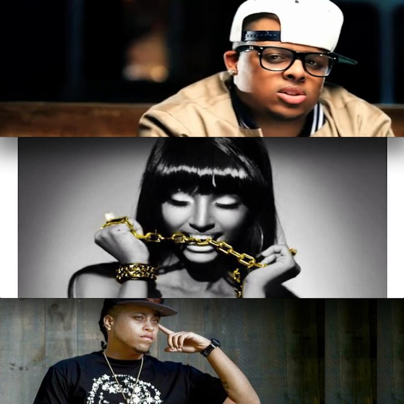 Релиз My Ex Ain't Shit (feat. Young Ash & Mic V.)