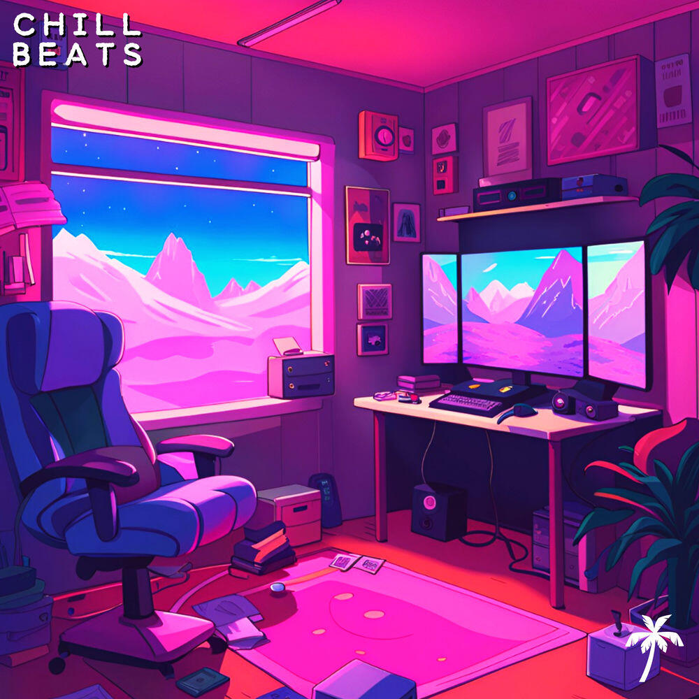 Релиз Chill Beats (To Study To)