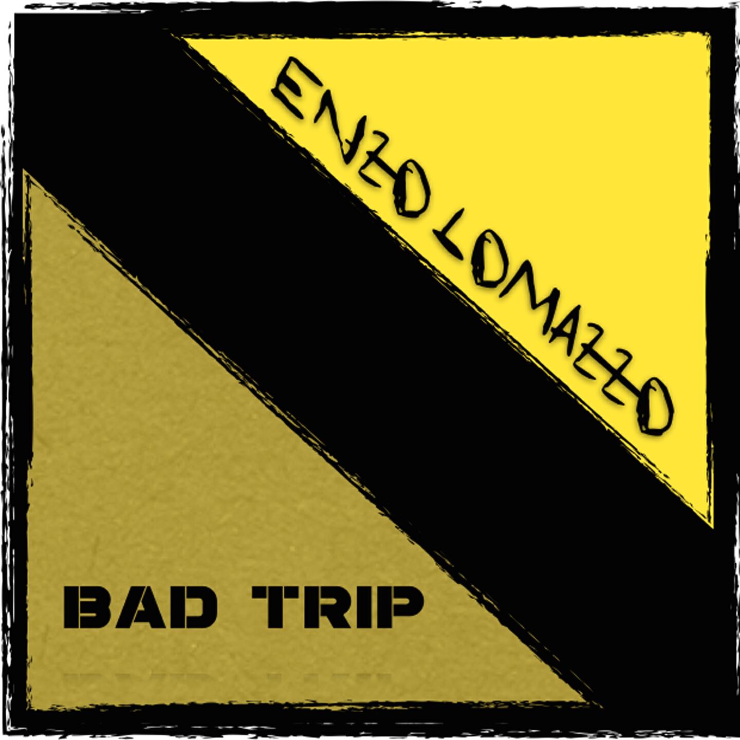 Релиз Bad Trip