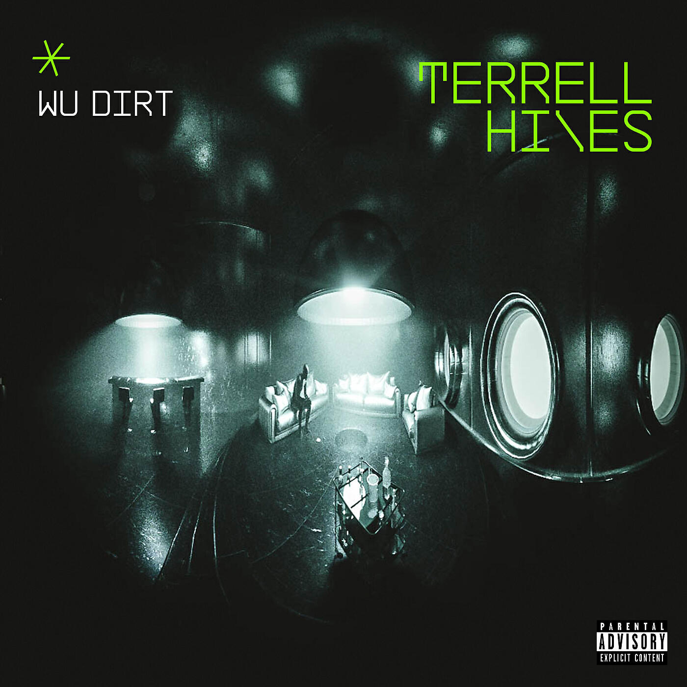 Релиз Wu Dirt