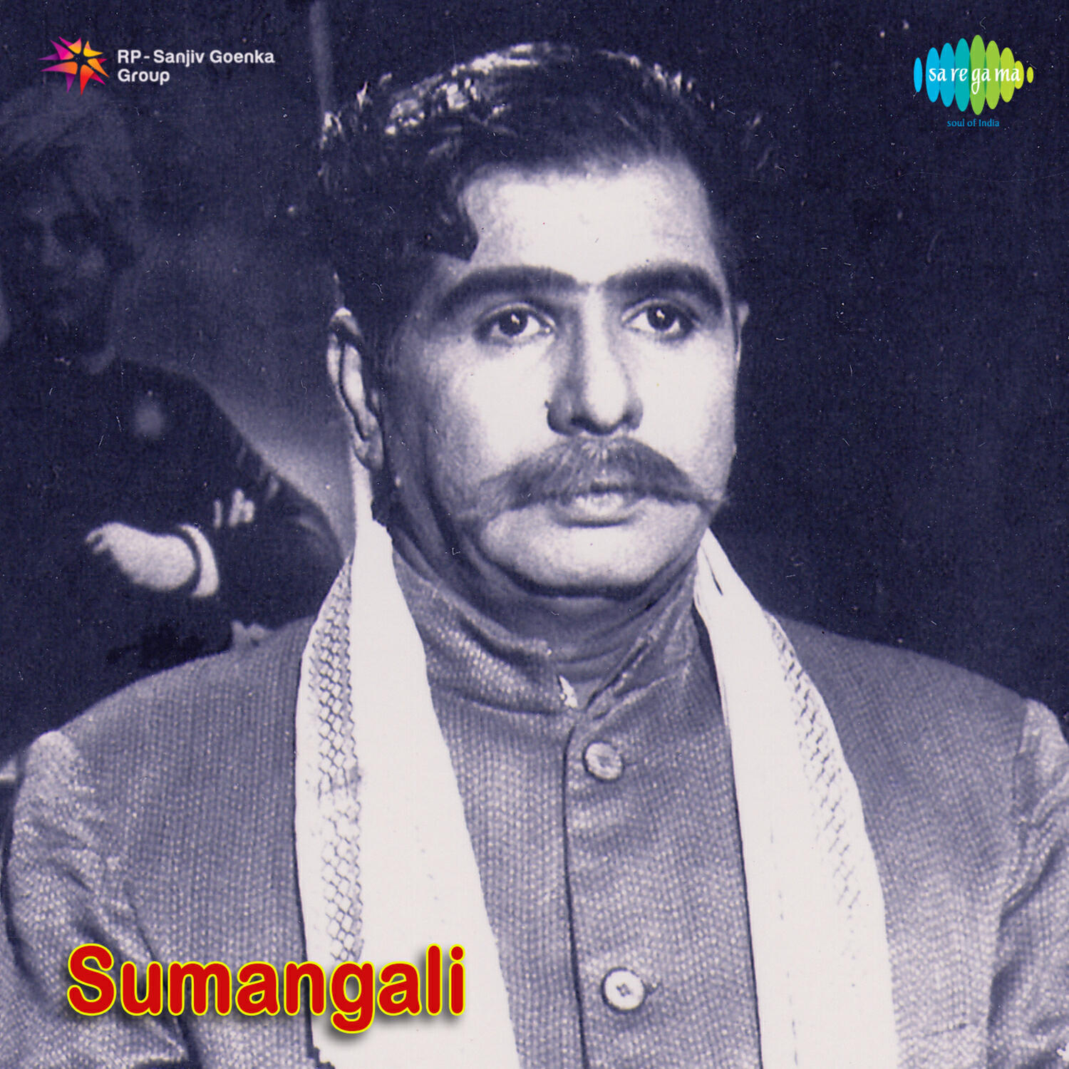 Релиз Sumangali (Original Motion Picture Soundtrack)