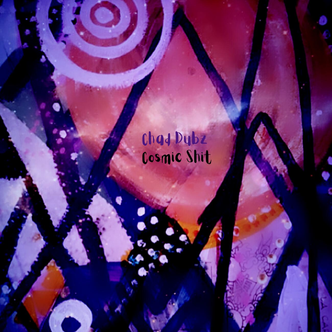 Релиз Cosmic Shit