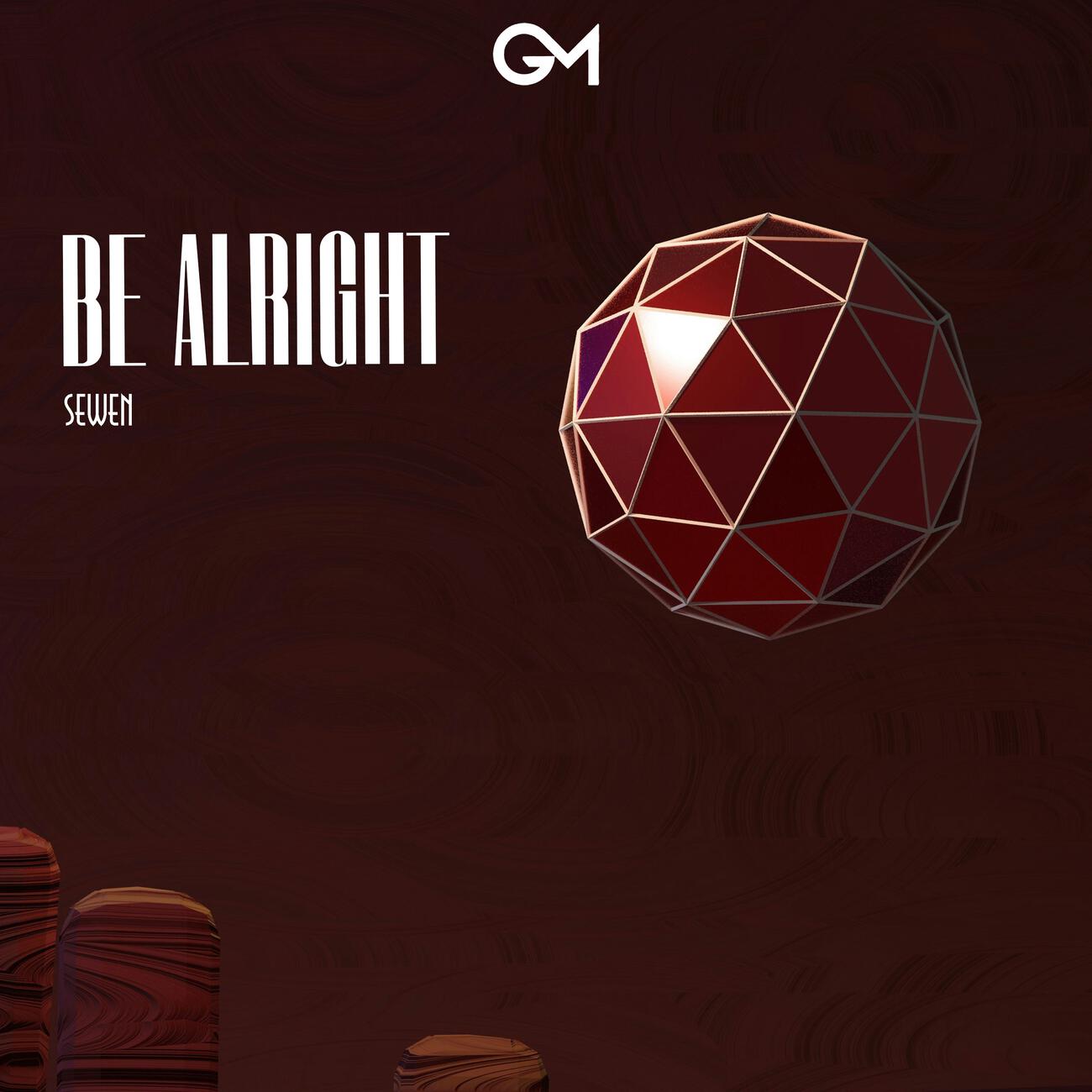 Релиз Be Alright