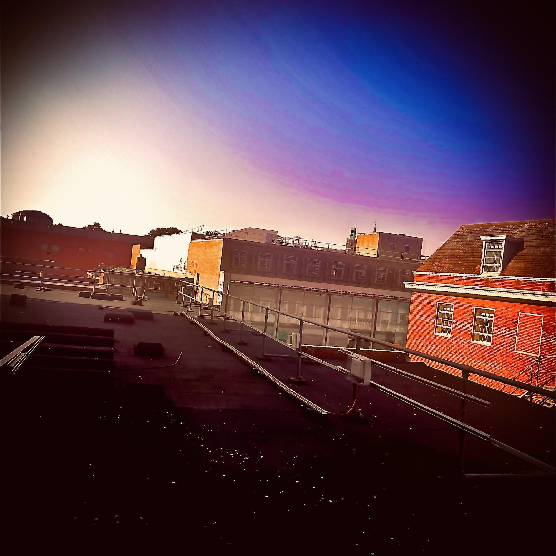 Релиз FAR APART