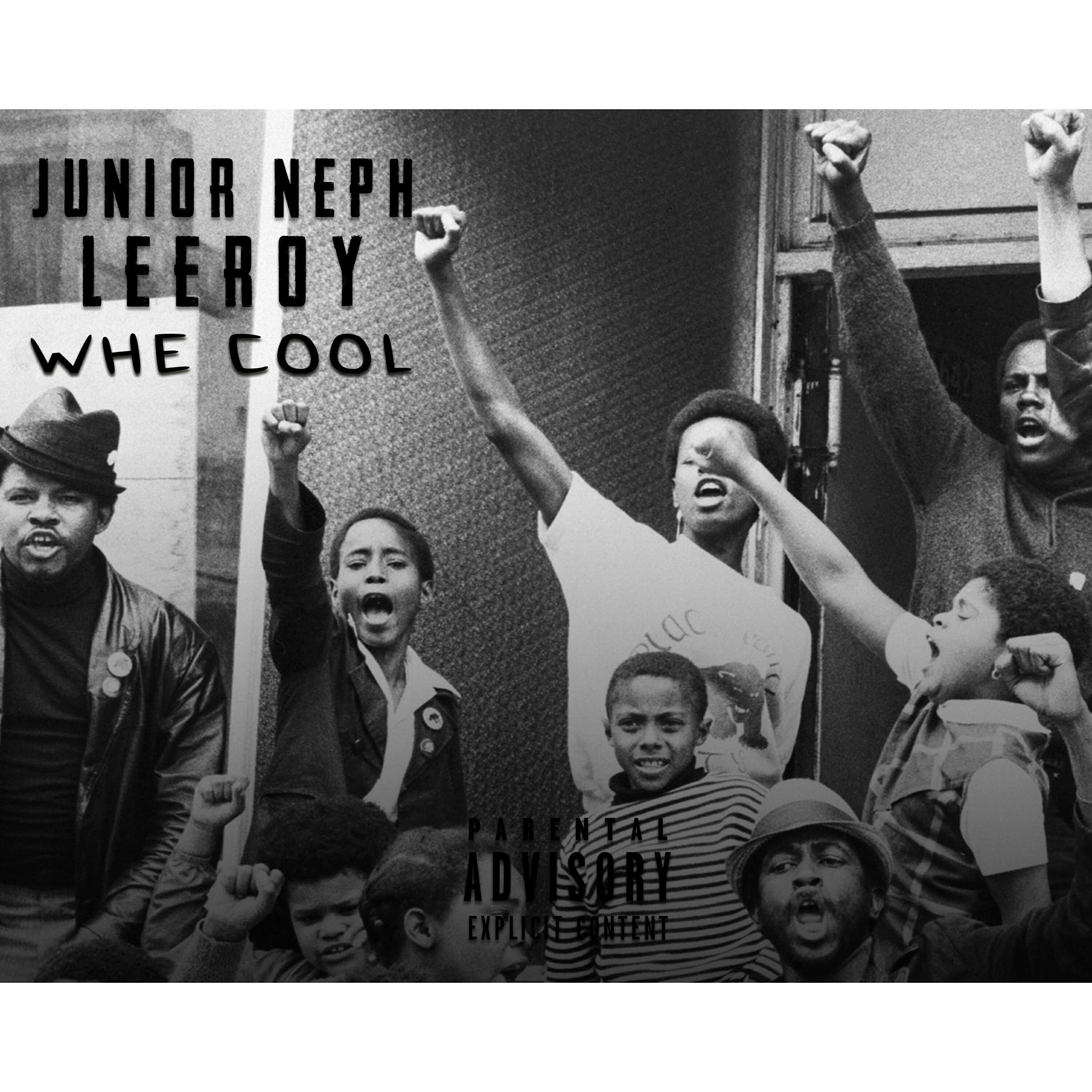 Релиз Whe Cool