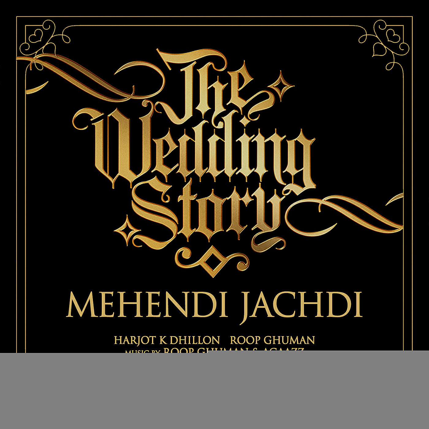 Релиз Mehendi Jachdi