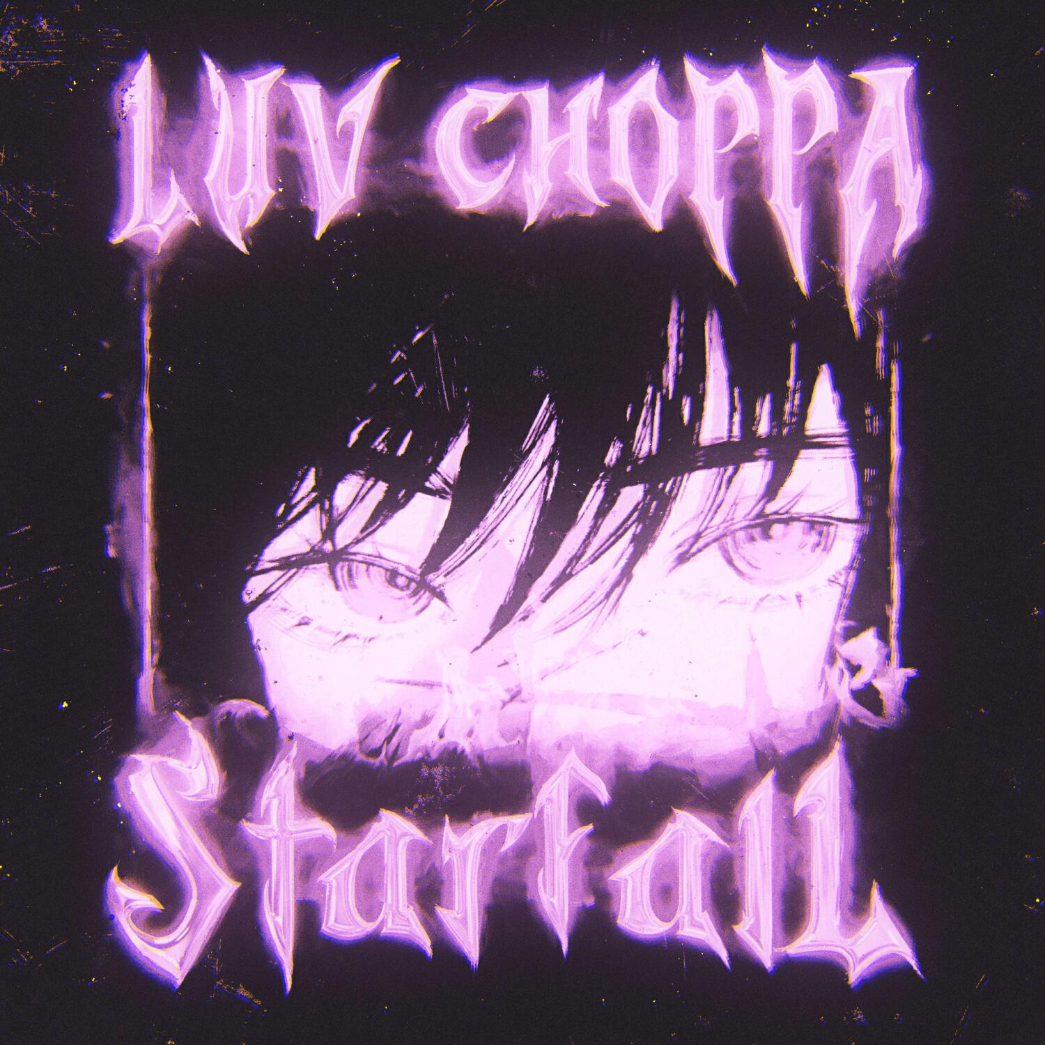 Постер альбома Starfall