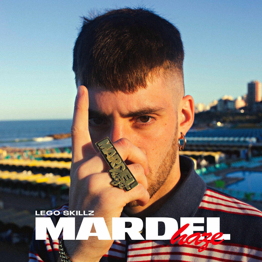 Релиз Mardel Haze