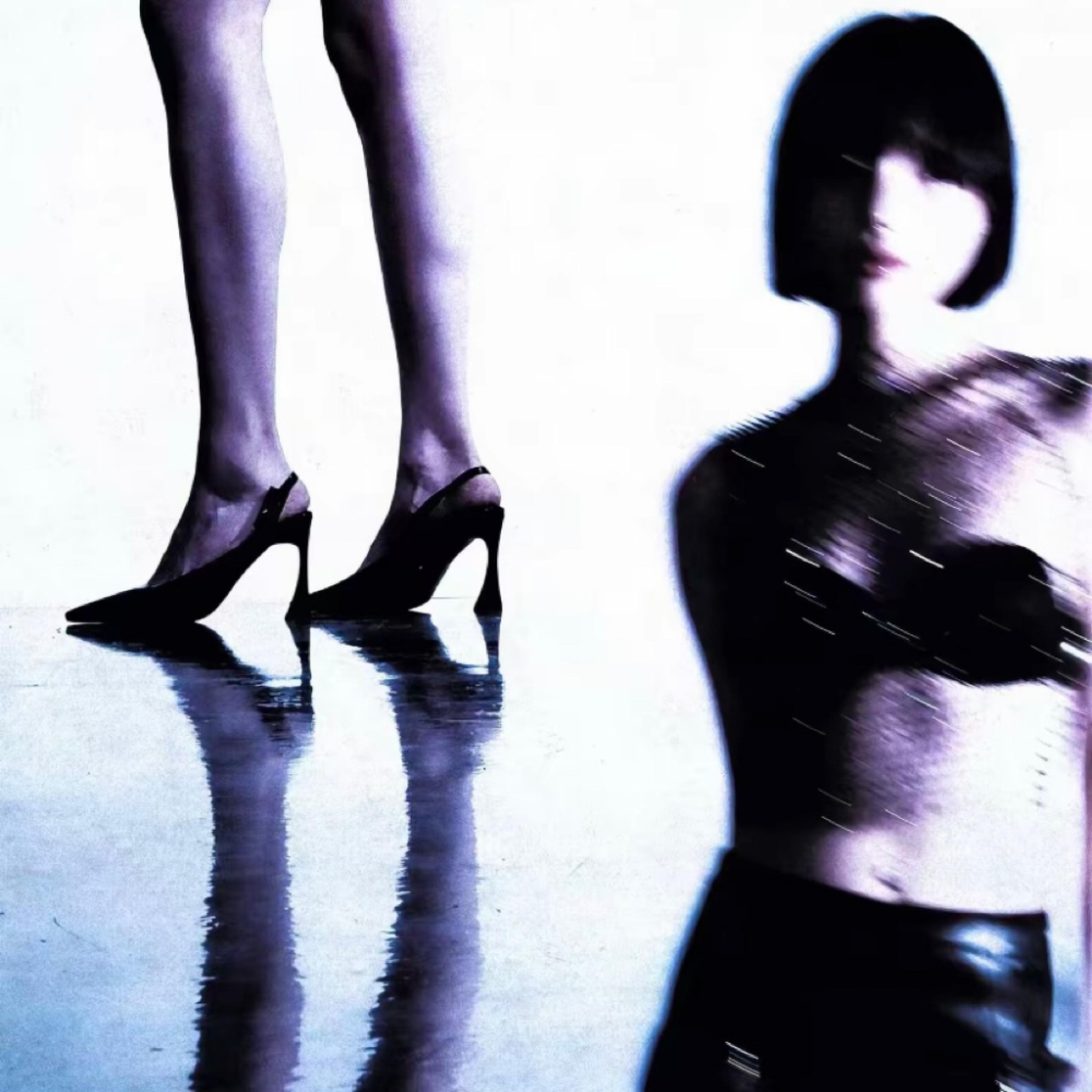 Релиз Narcissus