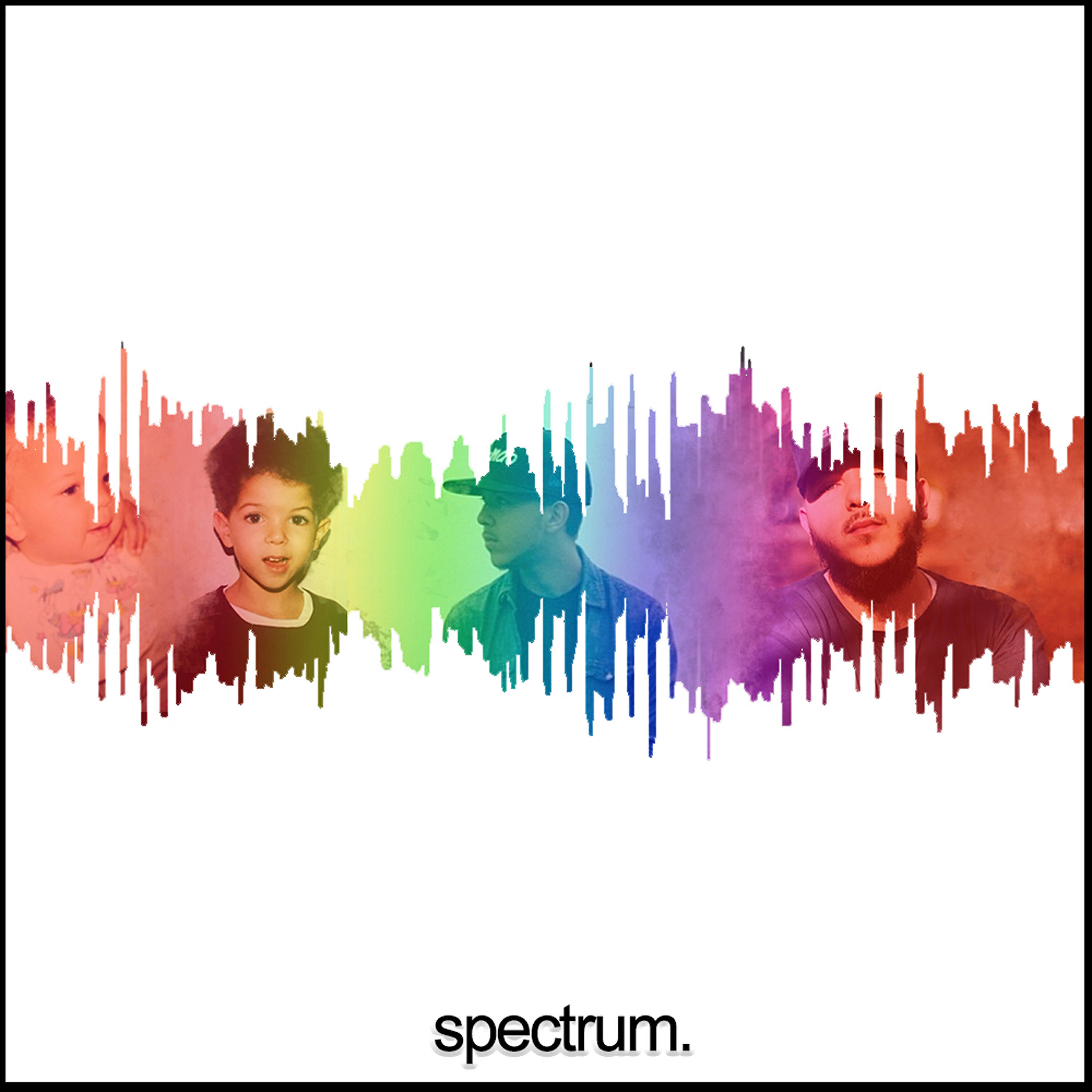 Релиз spectrum.